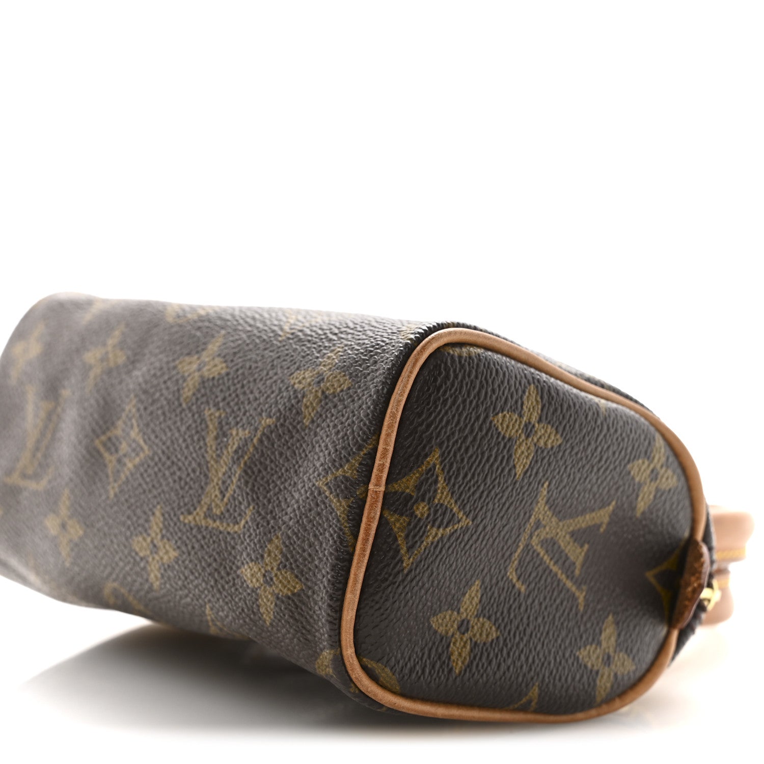 Monogram Mini Sac HL Speedy