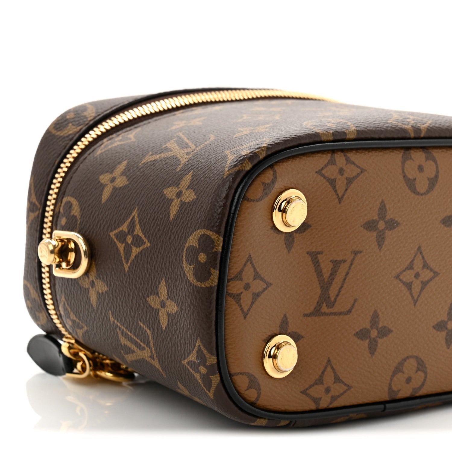 Reverse Monogram Vanity PM