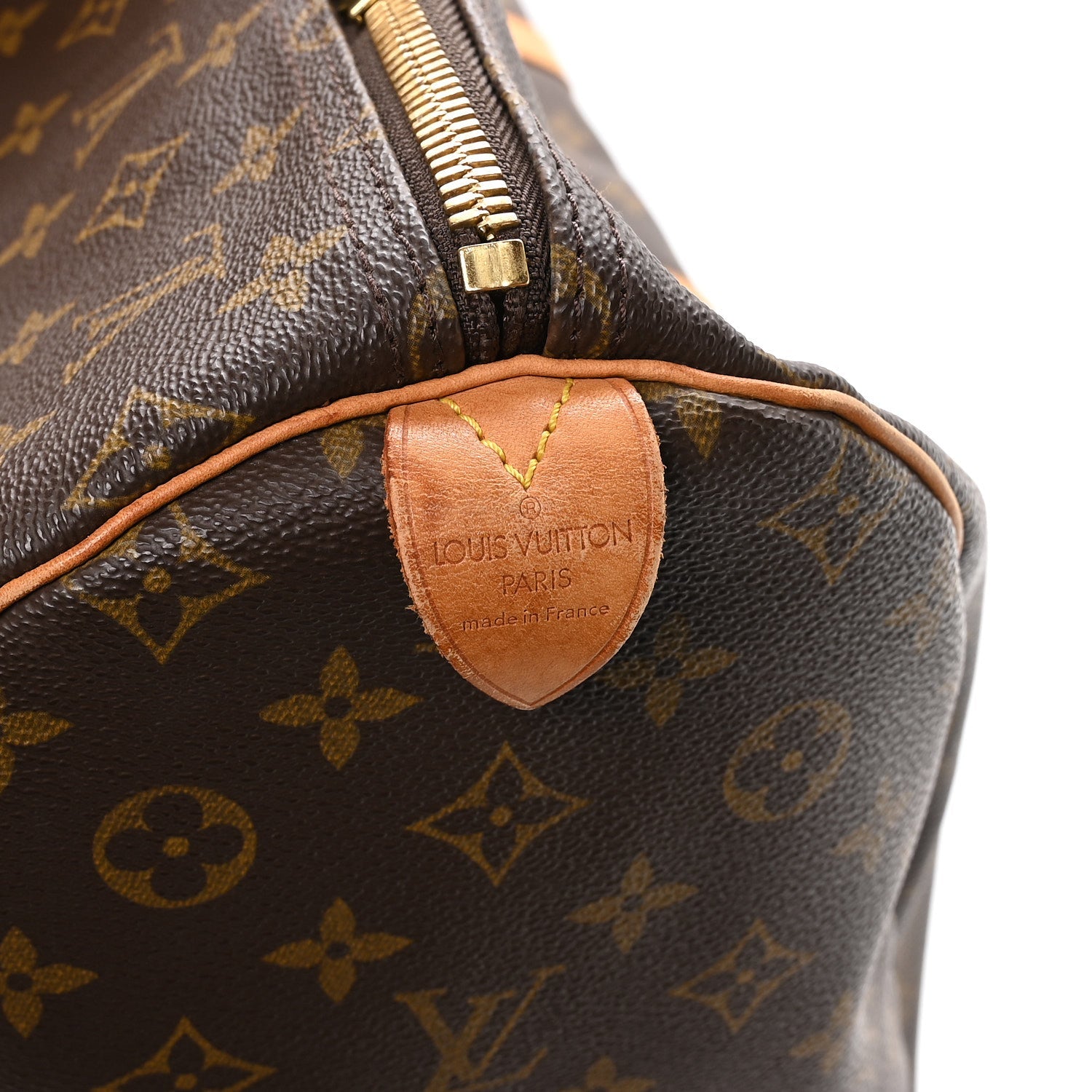 Monogram Keepall 55