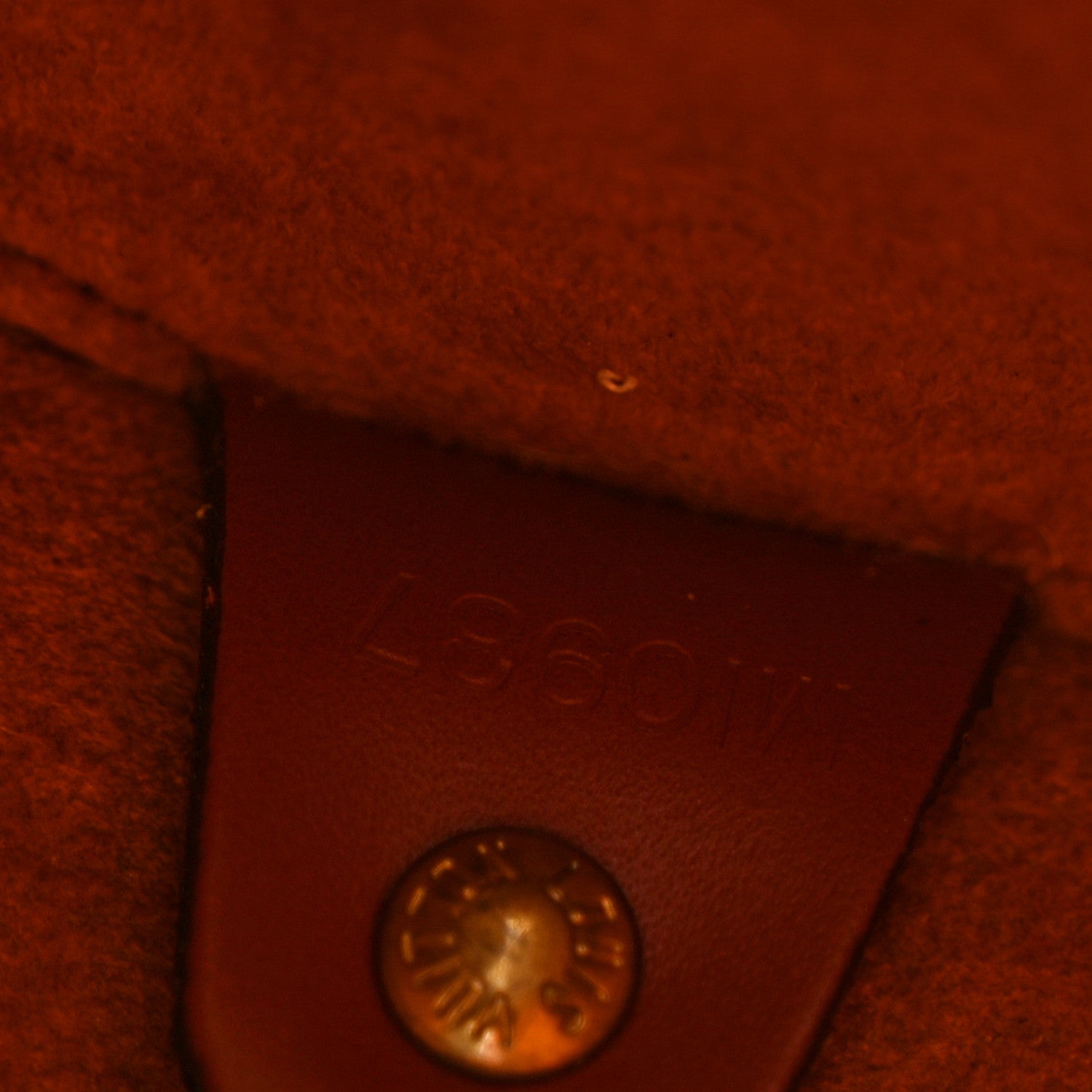 Epi Soufflot Kenyan Fawn