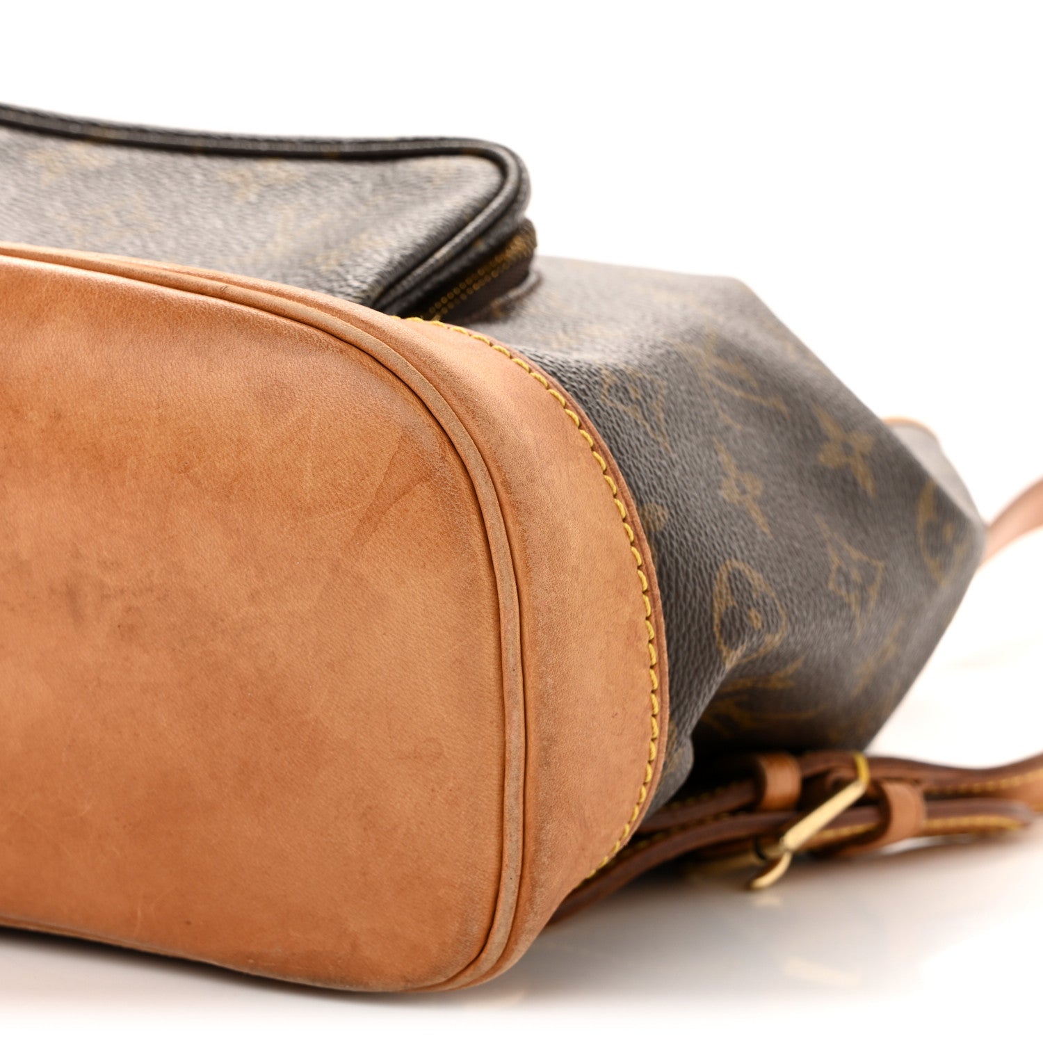 Monogram Montsouris MM Backpack