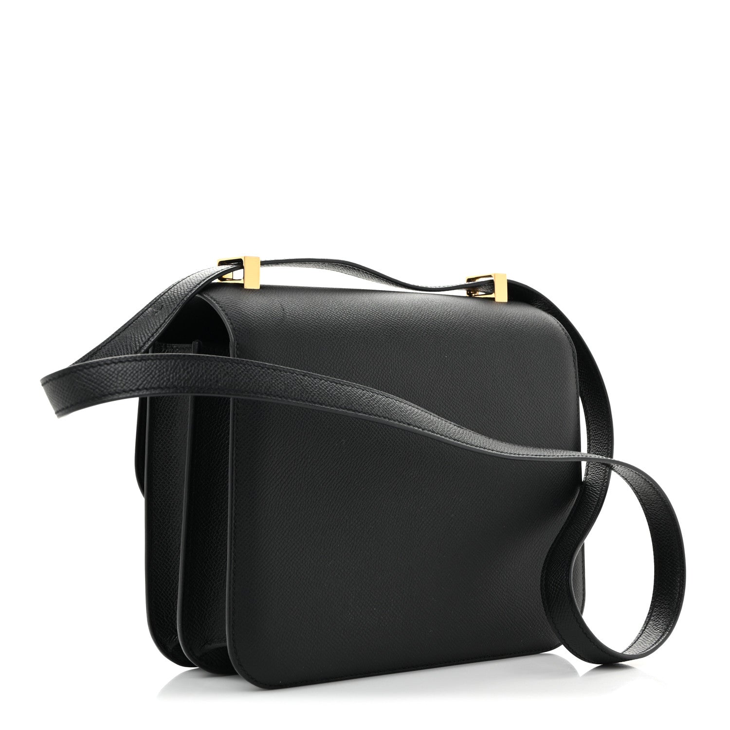 Epsom Constance 24 Black