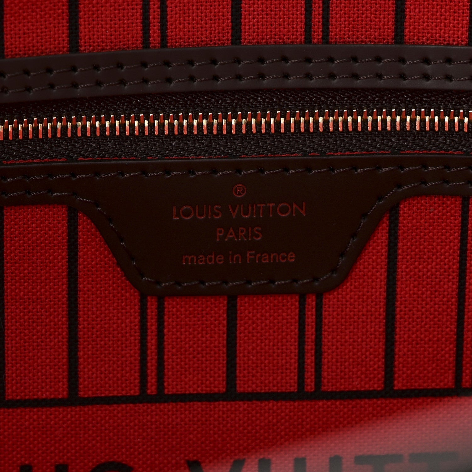 Damier Ebene Neo Neverfull MM