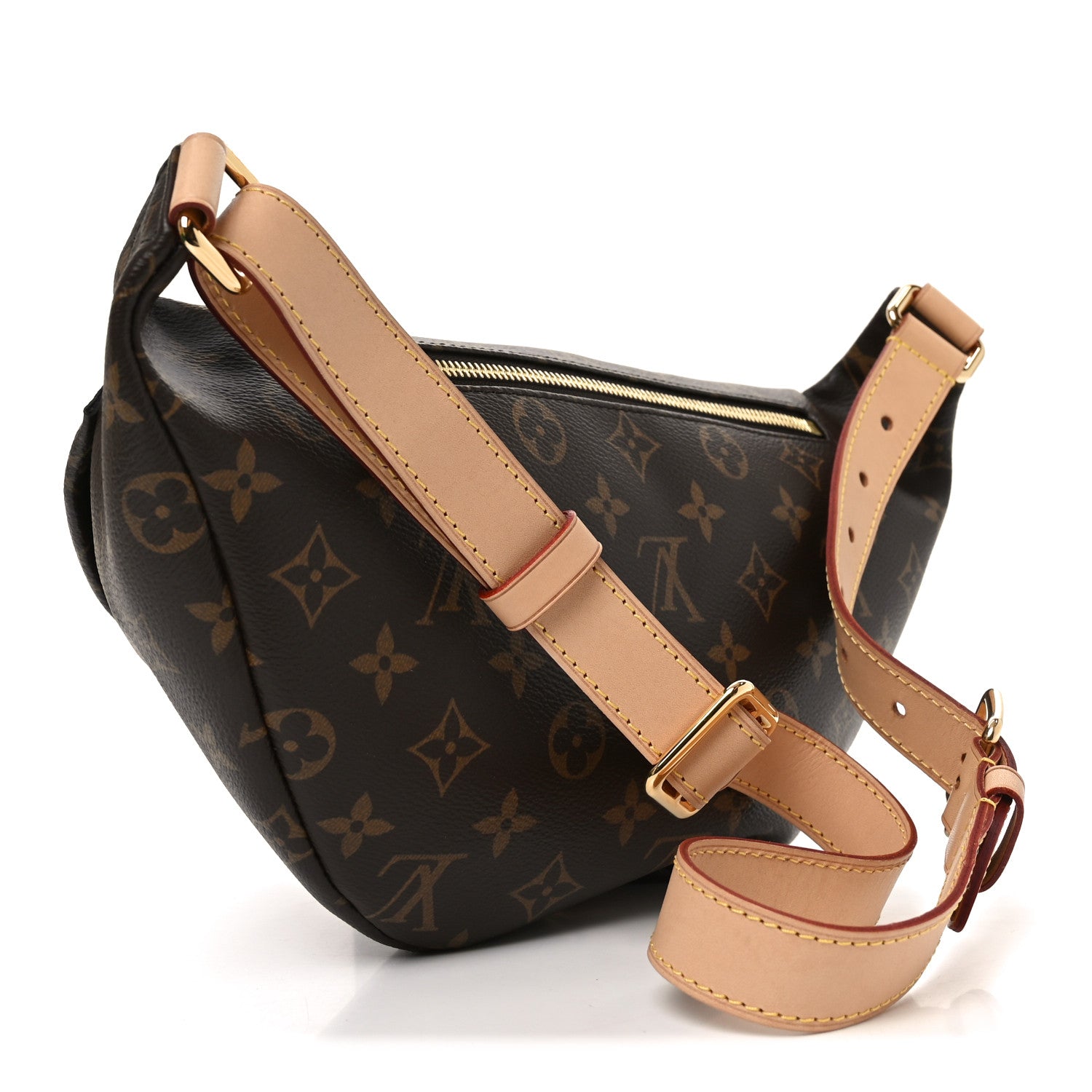 Monogram Bumbag