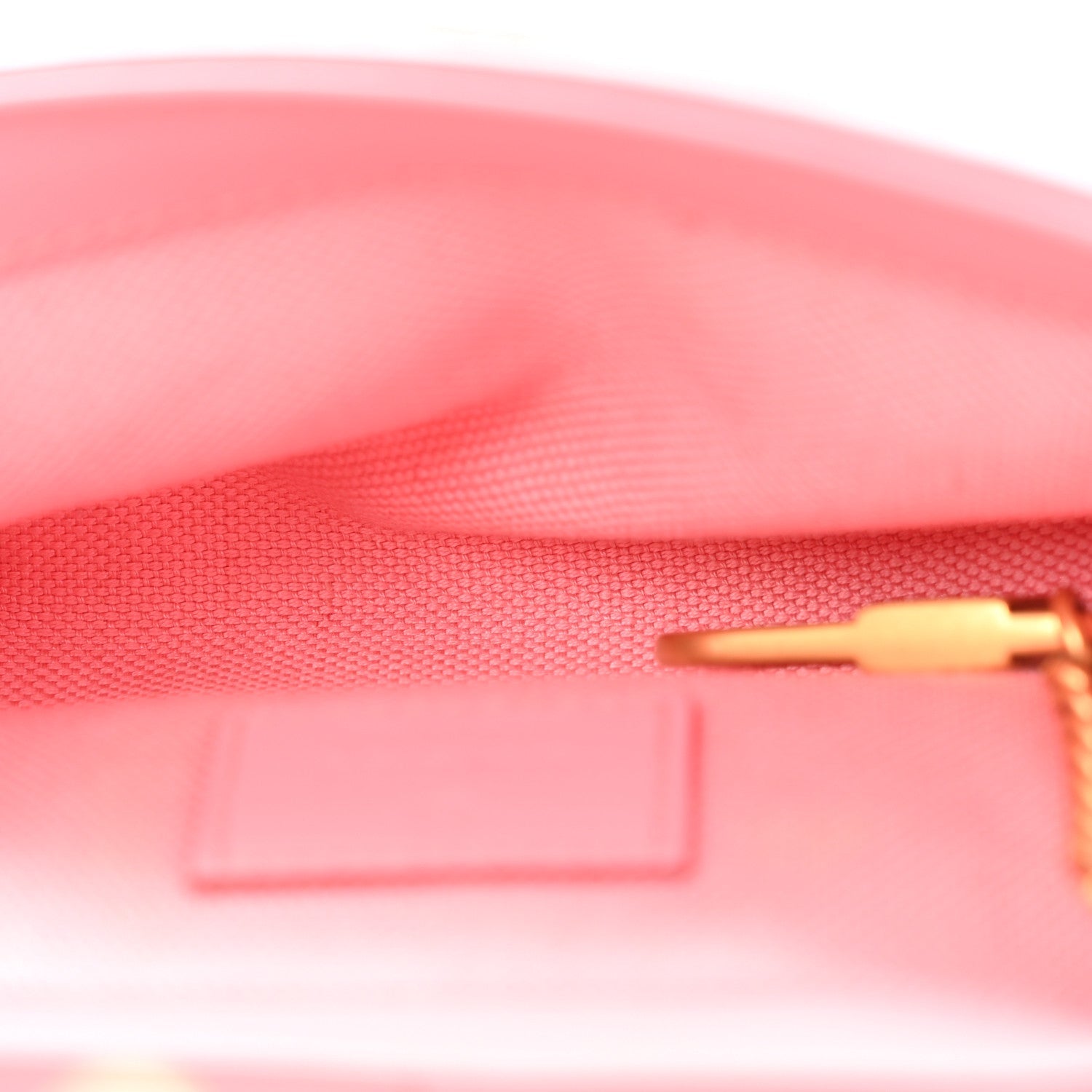Shearling Matelasse Super Mini GG Marmont Shoulder Bag Lotus Pink