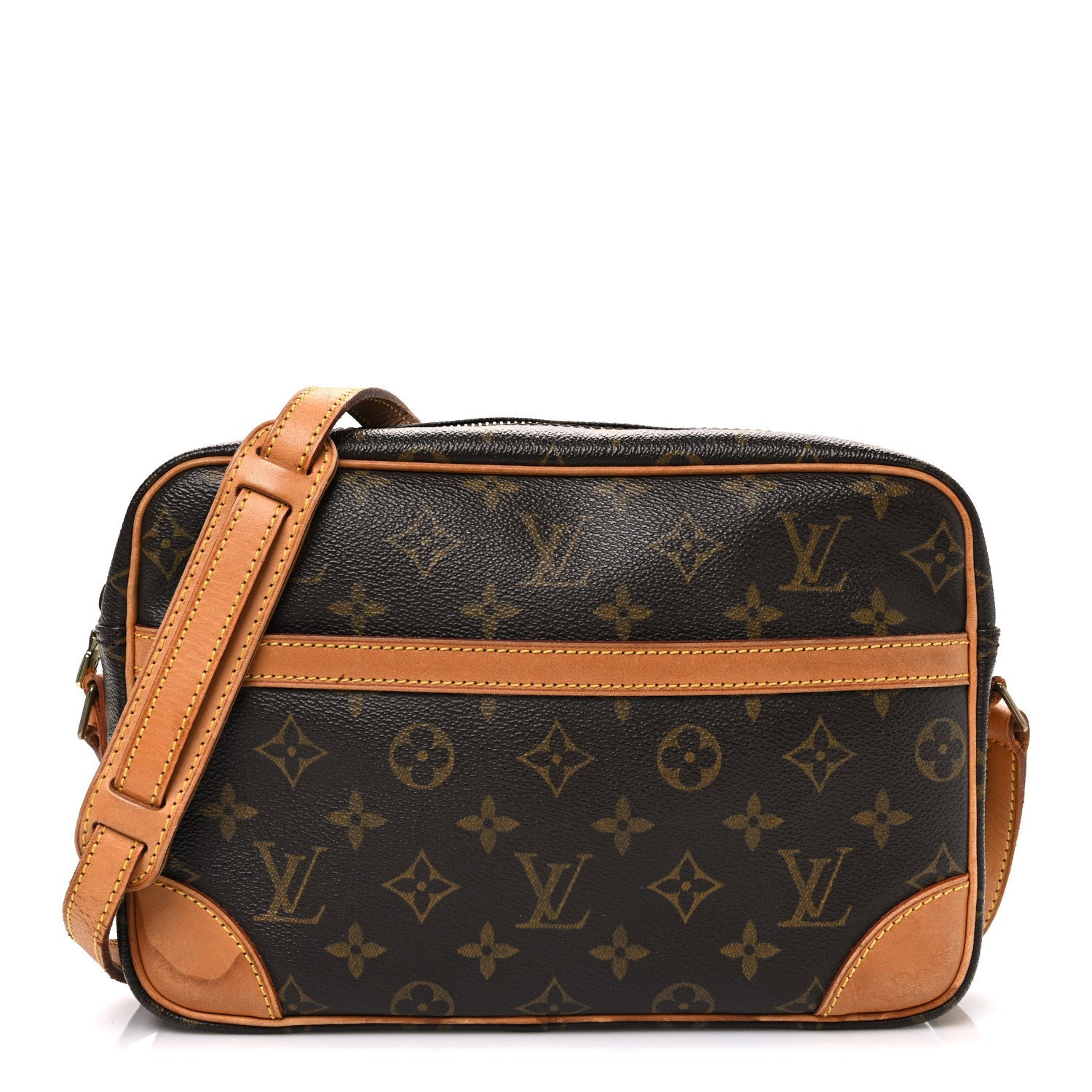 Monogram Trocadero 27
