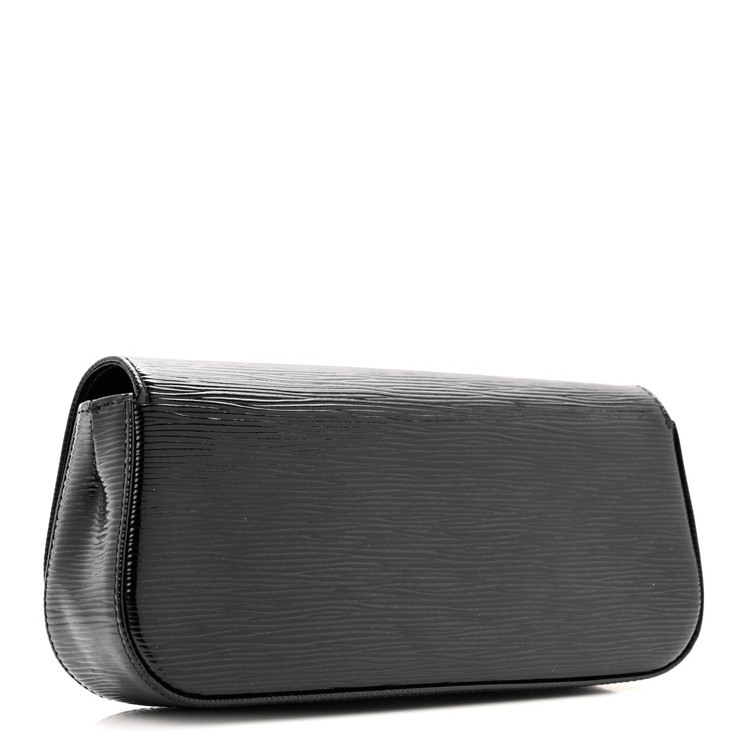 Epi Electric Sobe Clutch Black