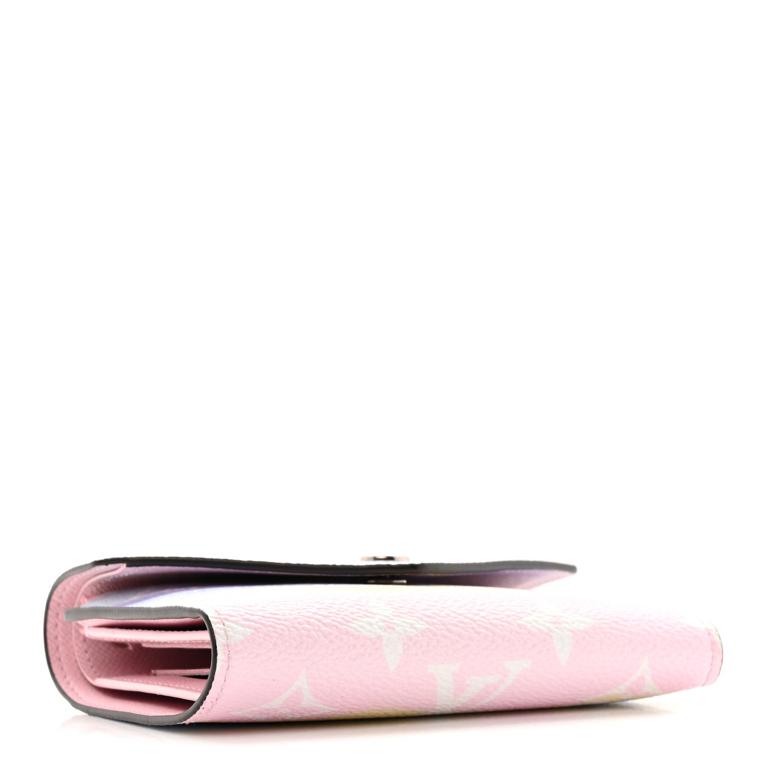 Monogram Escale Victorine Wallet Pastel