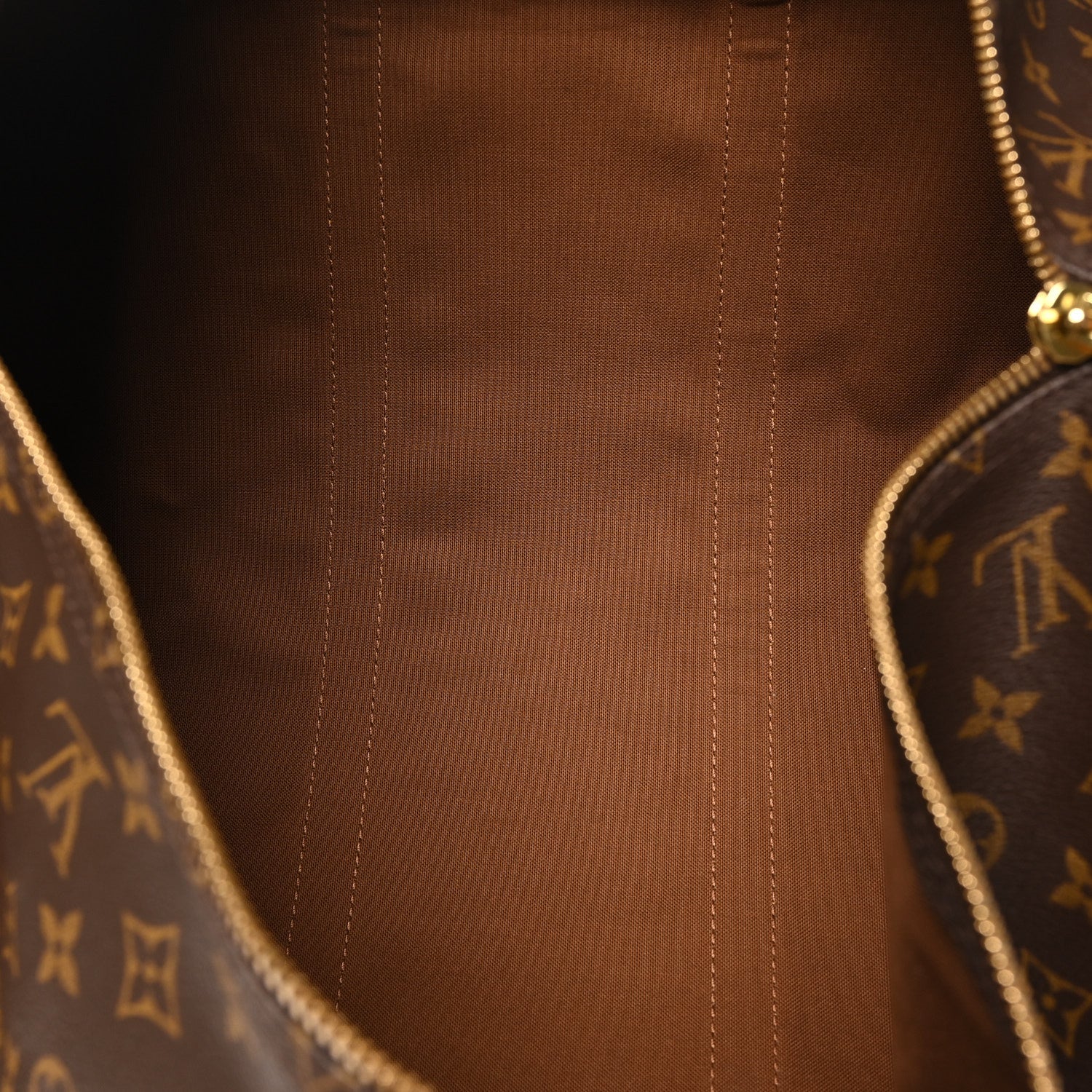 Monogram Keepall 55