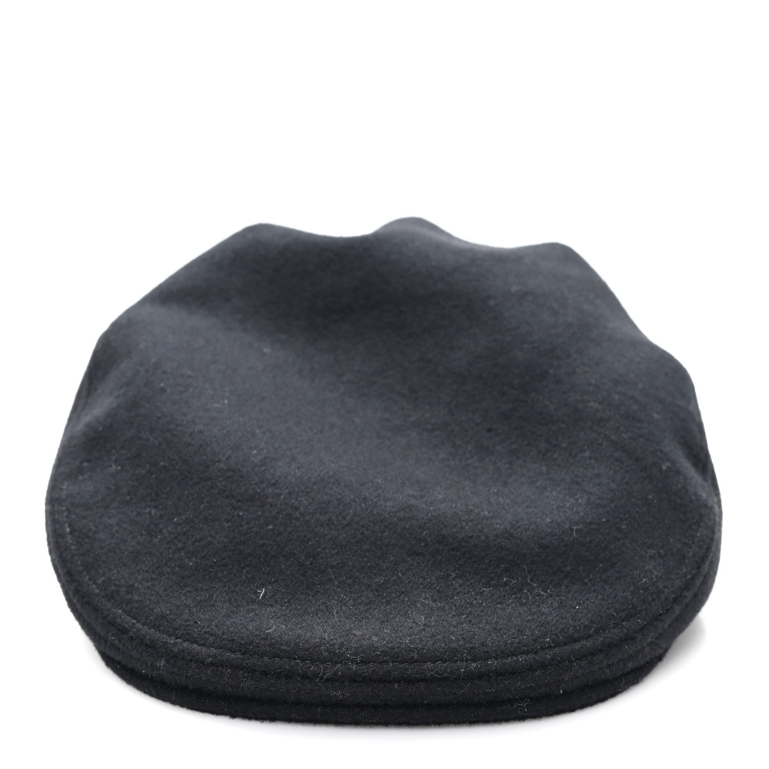 Cashmere Cap 58 Black