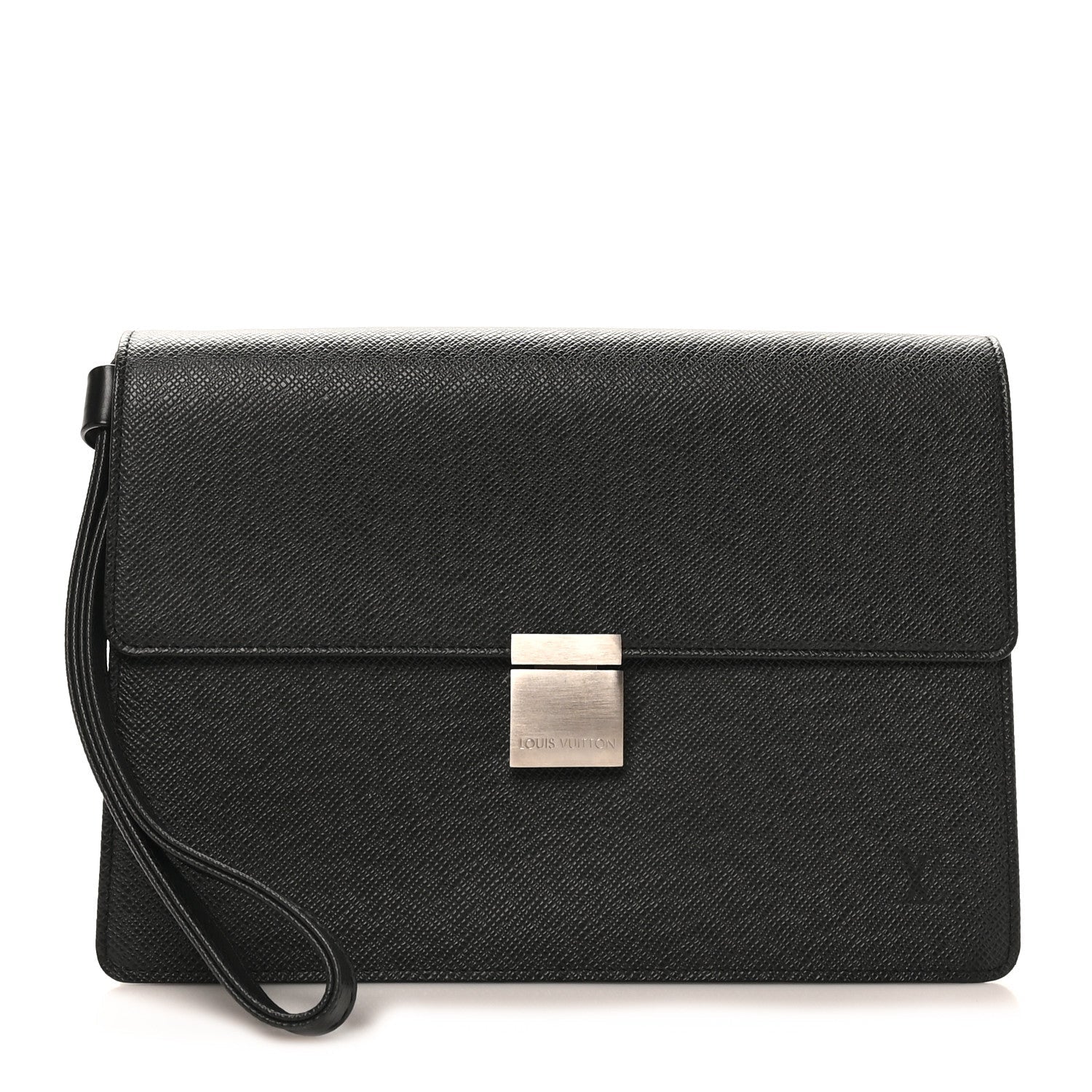 Taiga Selenga Pochette Ardoise