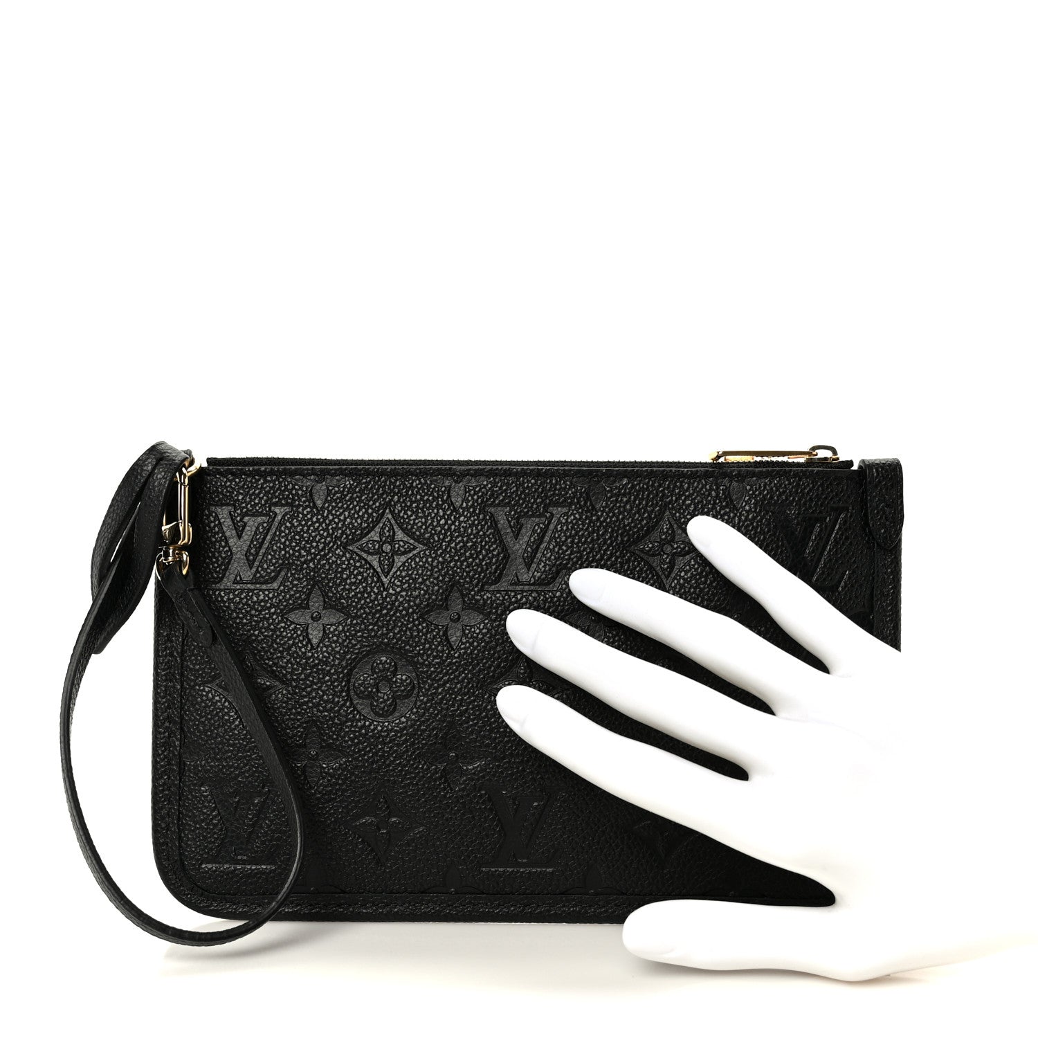 Empreinte CarryAll PM Pochette Black
