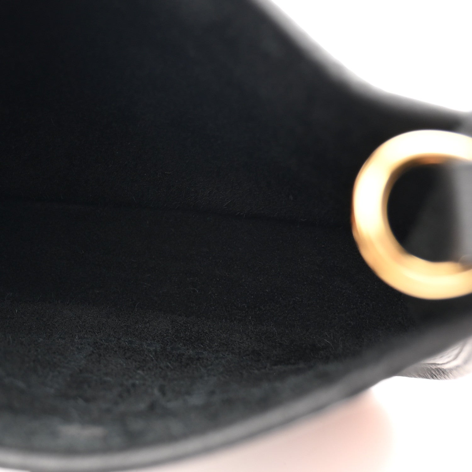 Taurillon Clemence Evelyne TPM Black