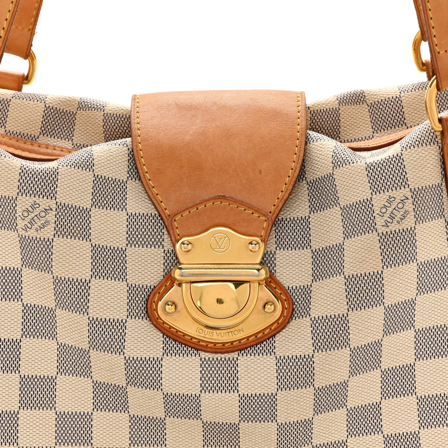 Damier Azur Stresa PM
