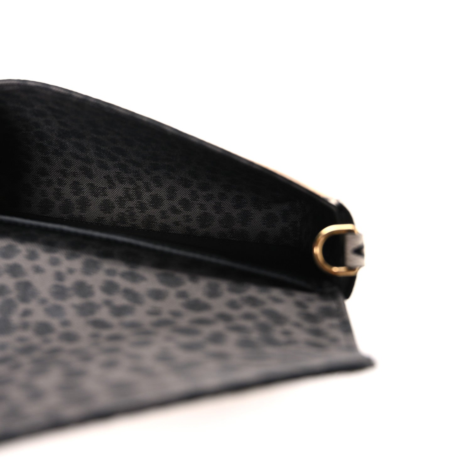 Monogram Wild At Heart Felicie Pochette Arizona Creme