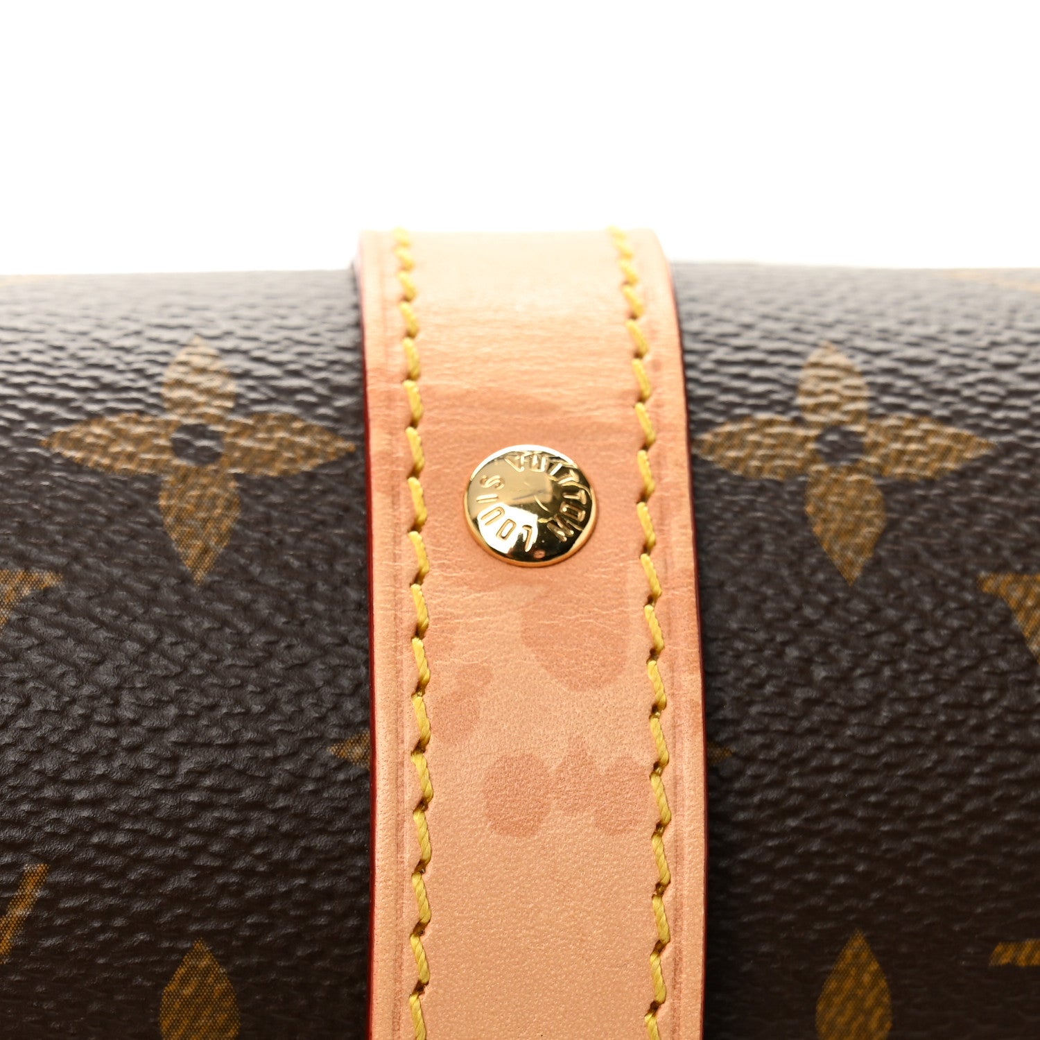 Monogram Saumur BB