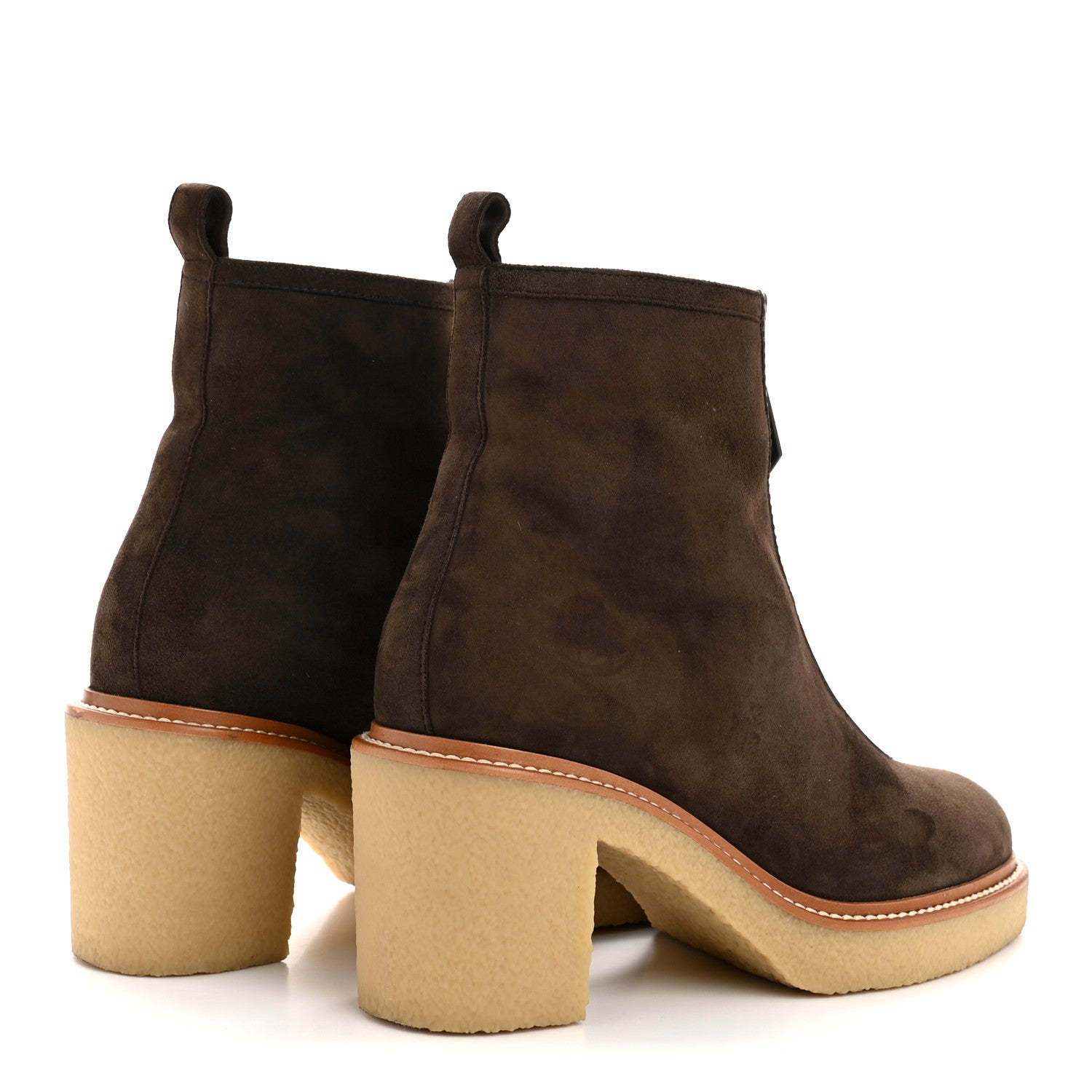 Suede Womens Jingle 55 Ankle Boot 36.5