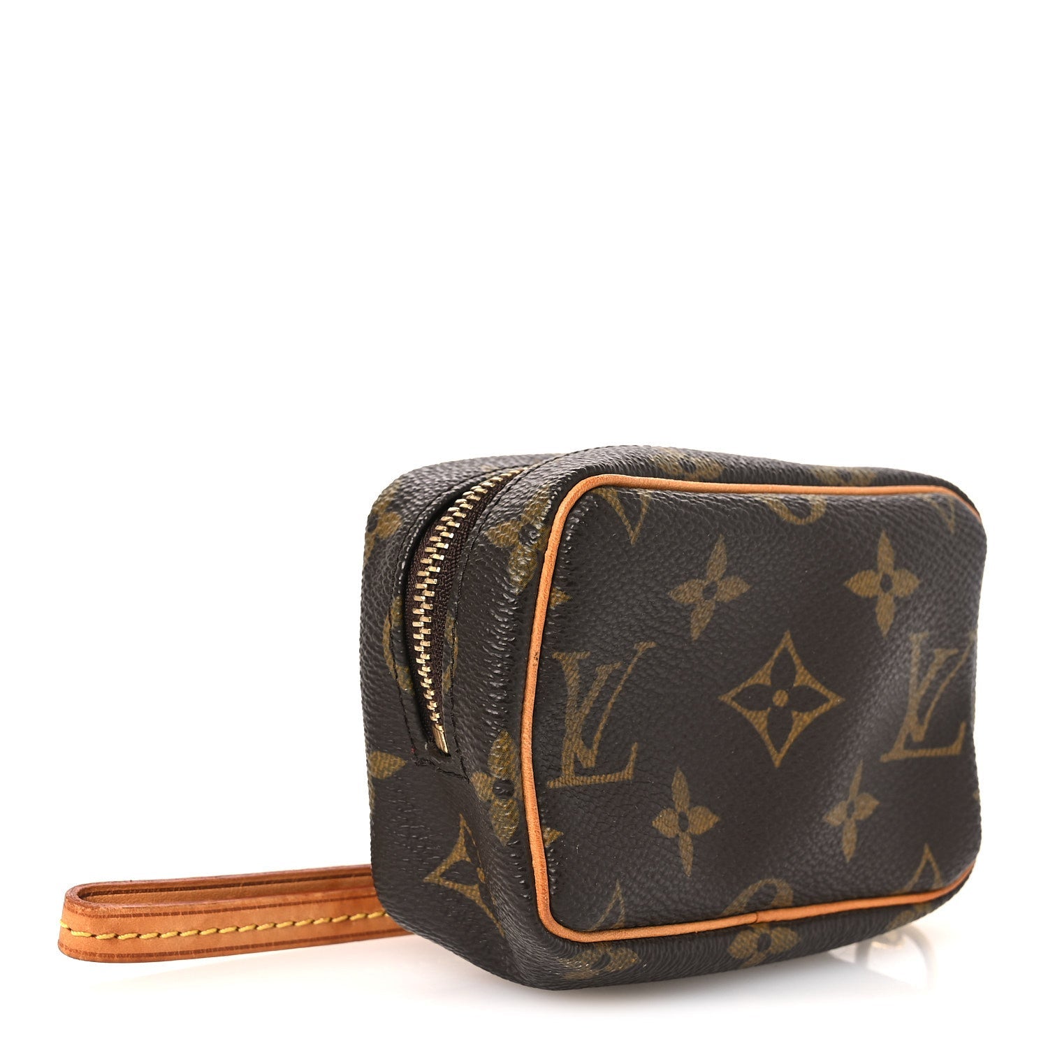 Monogram Wapity