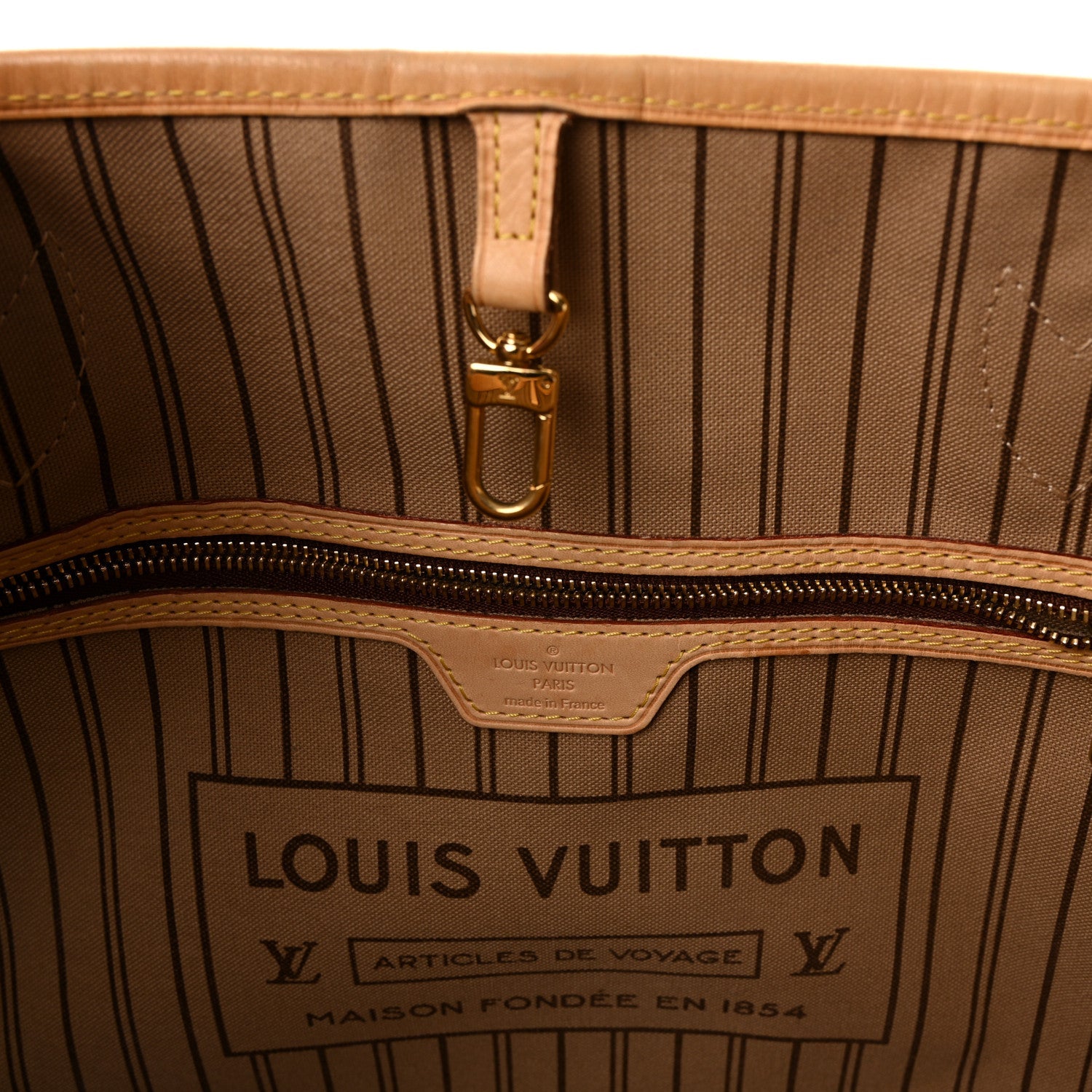 Monogram Neo Neverfull GM