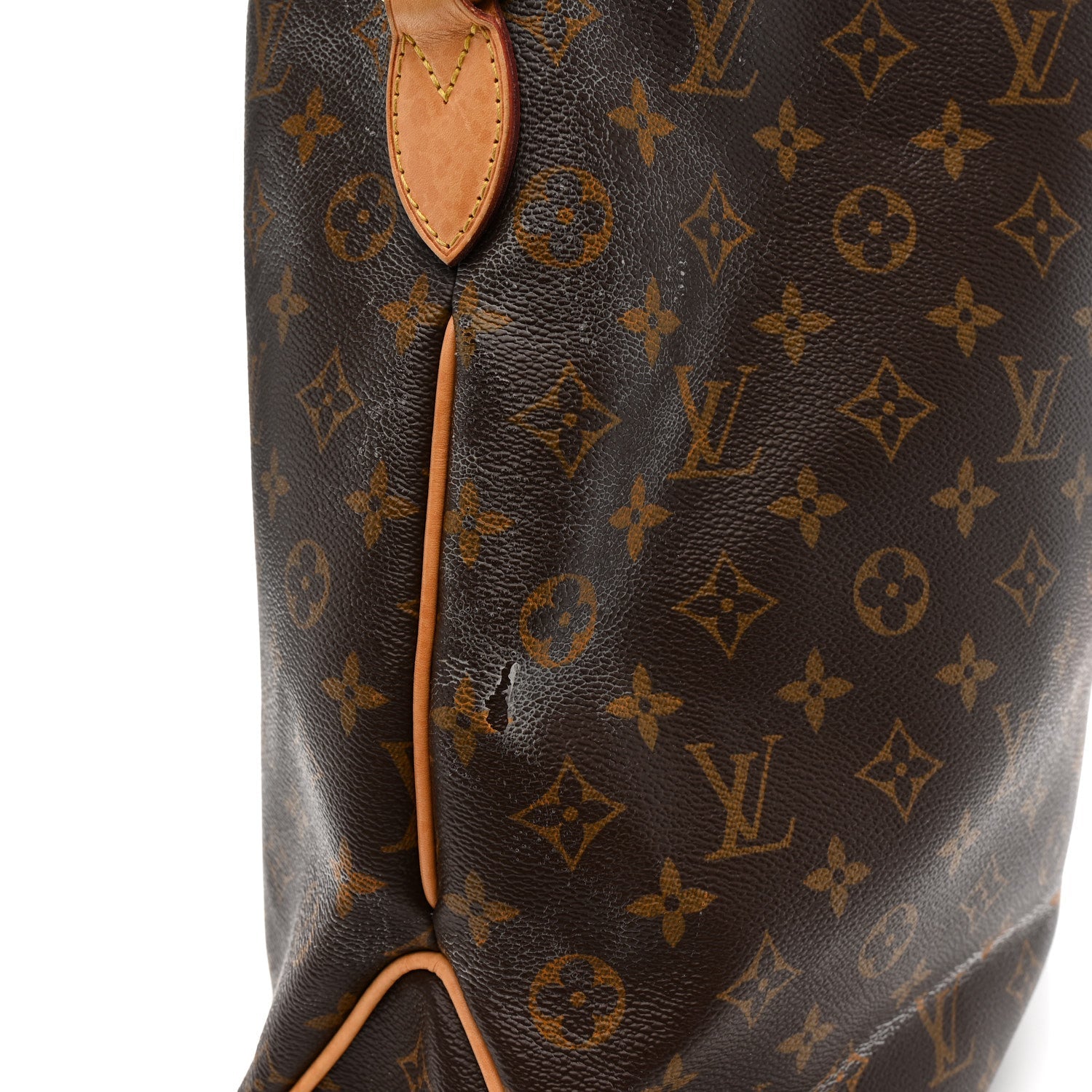 Monogram Delightful MM