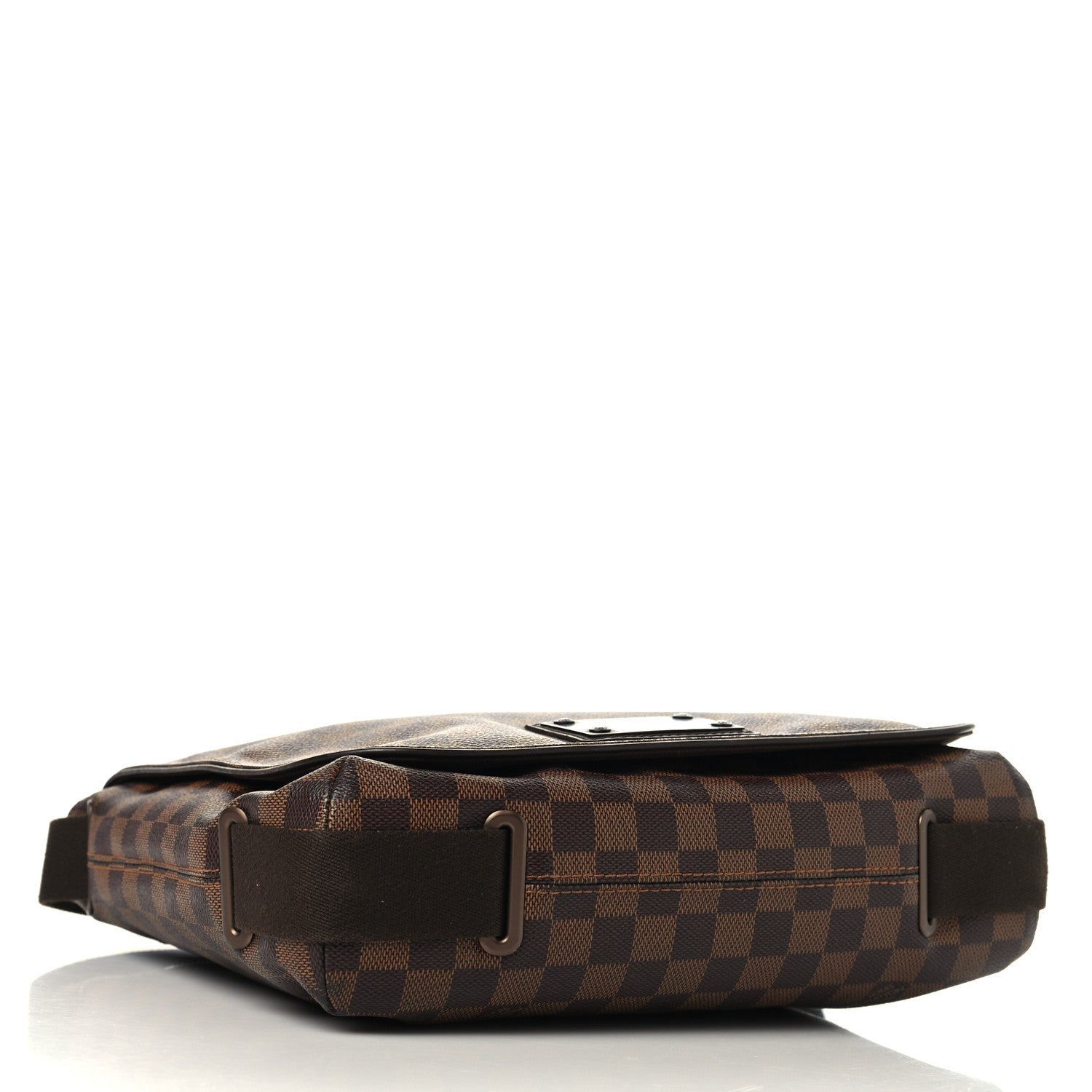 Damier Ebene Brooklyn MM
