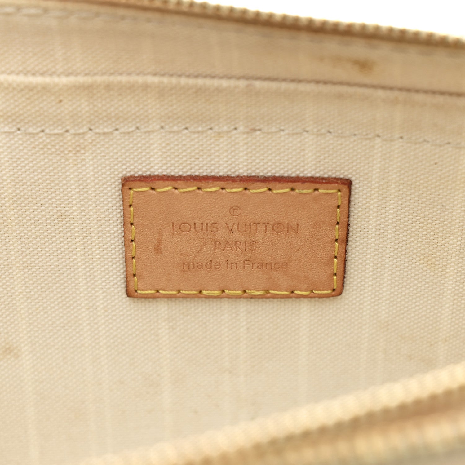 Monogram Giant By The Pool Multi Pochette Accessories Brume