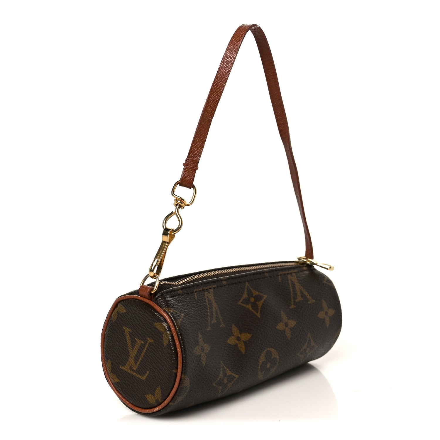Monogram Mini Papillon