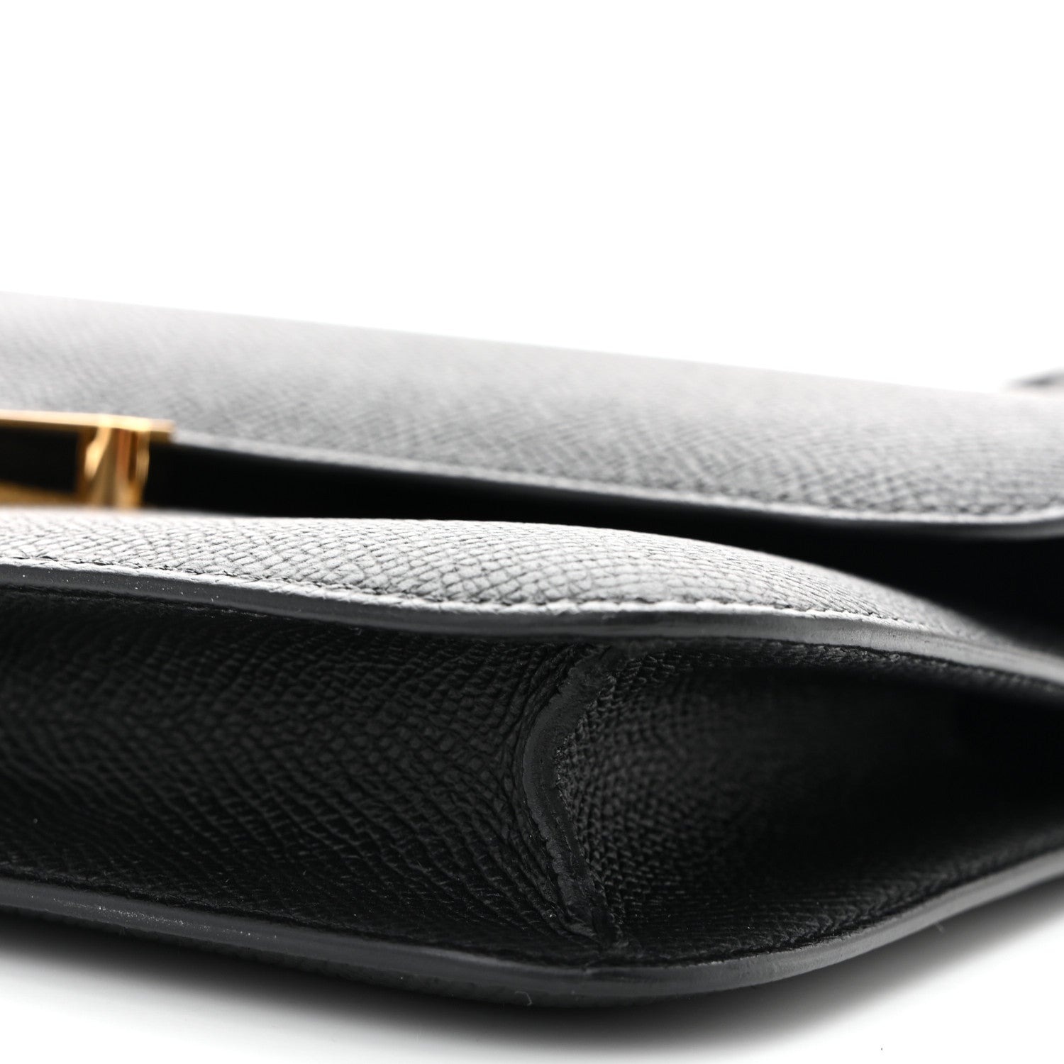 Epsom Constance 1-Elan Black