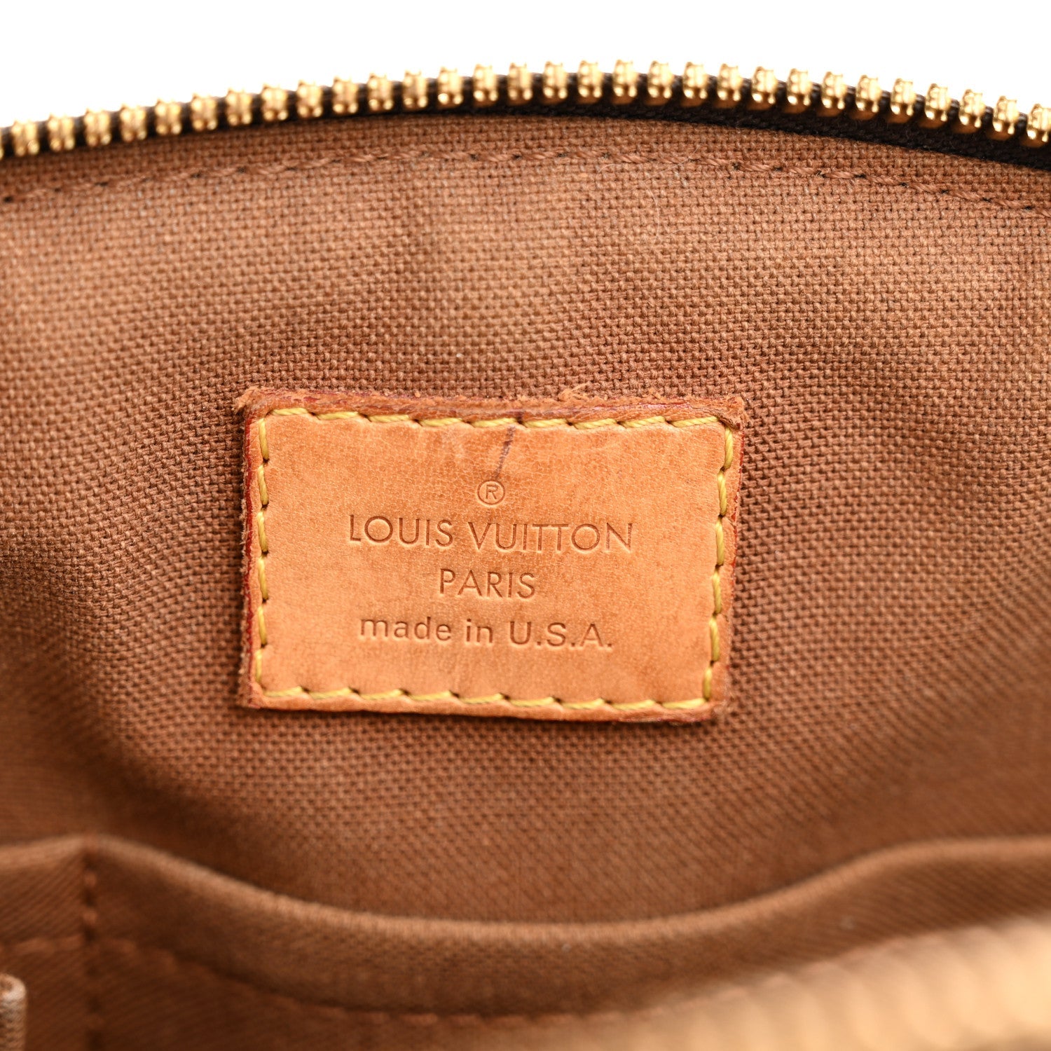 Monogram Tivoli PM