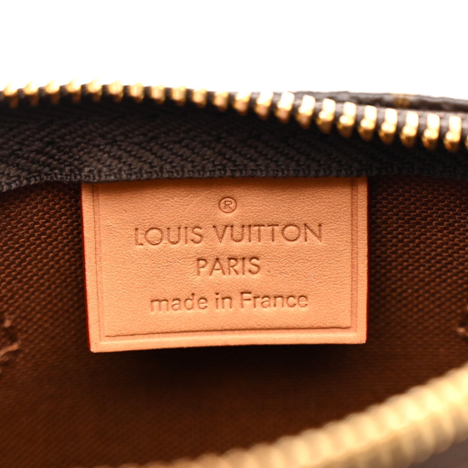 Monogram Nano Speedy Bandouliere