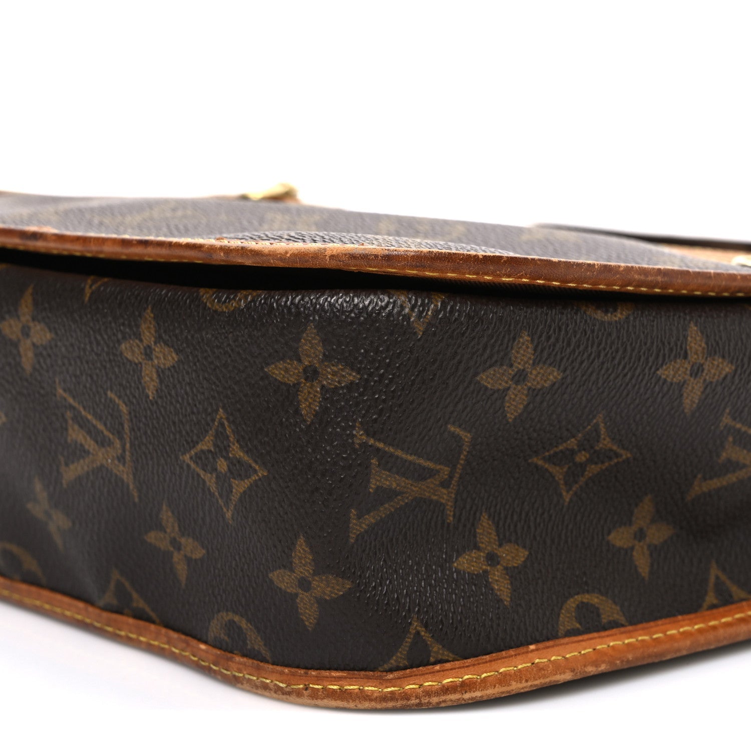 Monogram Bosphore PM Messenger
