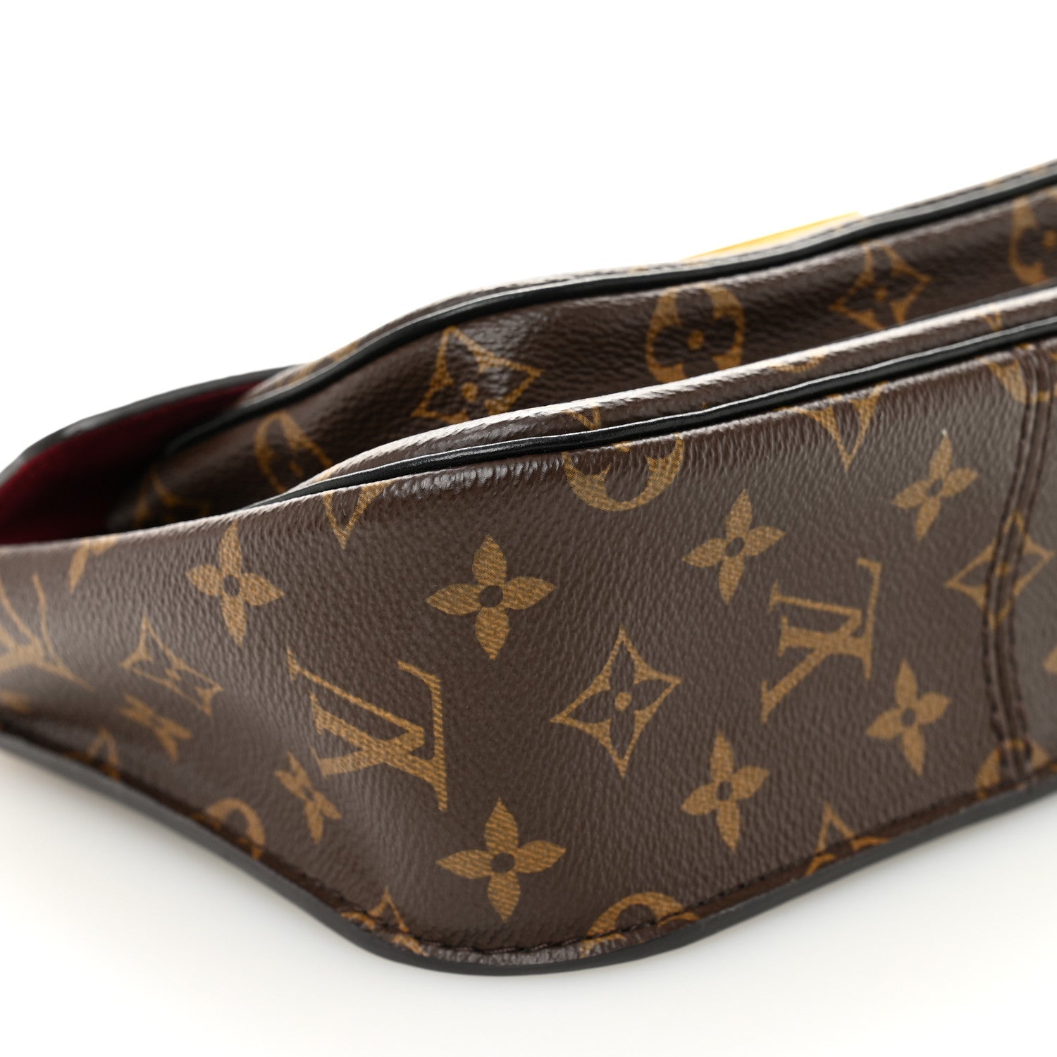 Monogram Passy