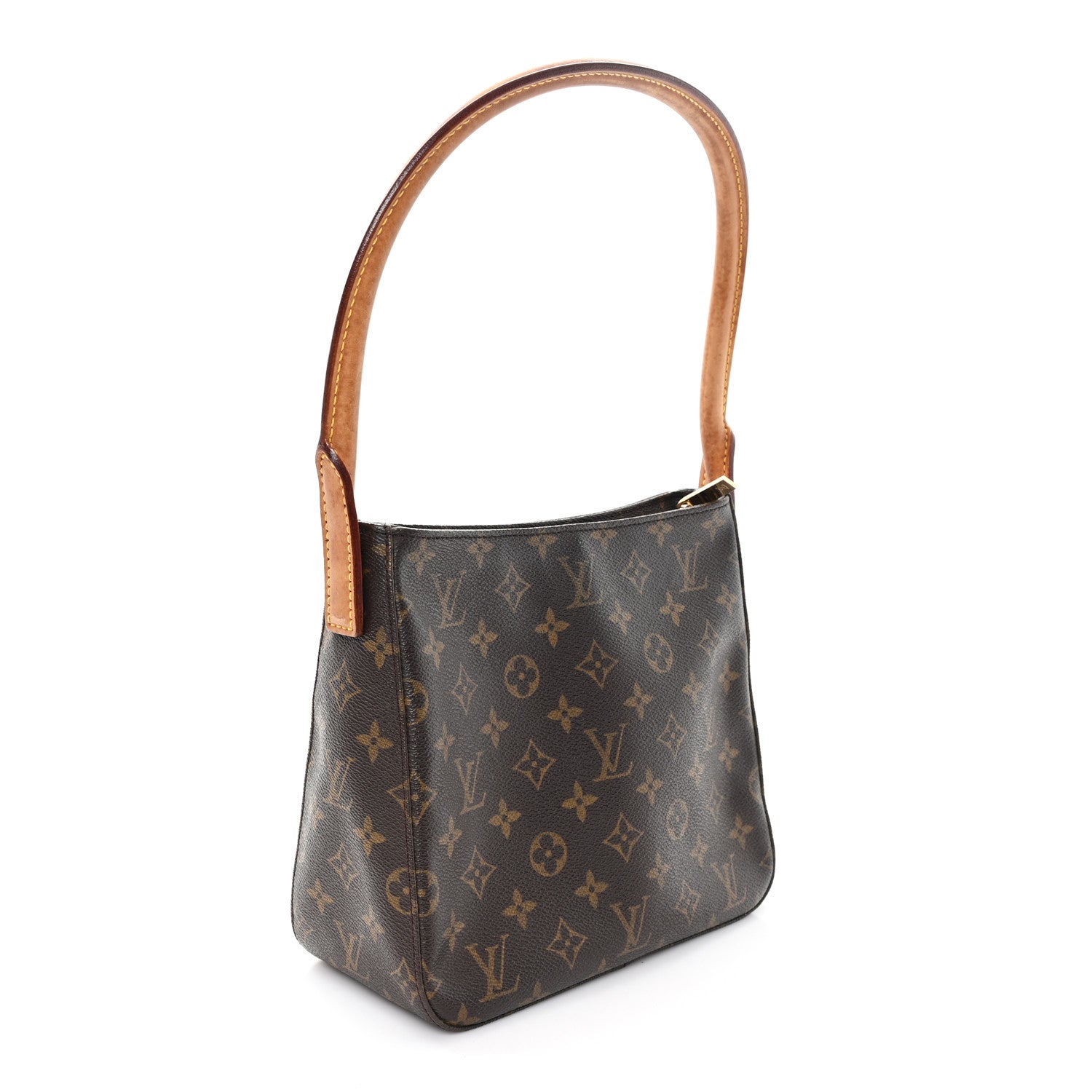 Monogram Looping MM