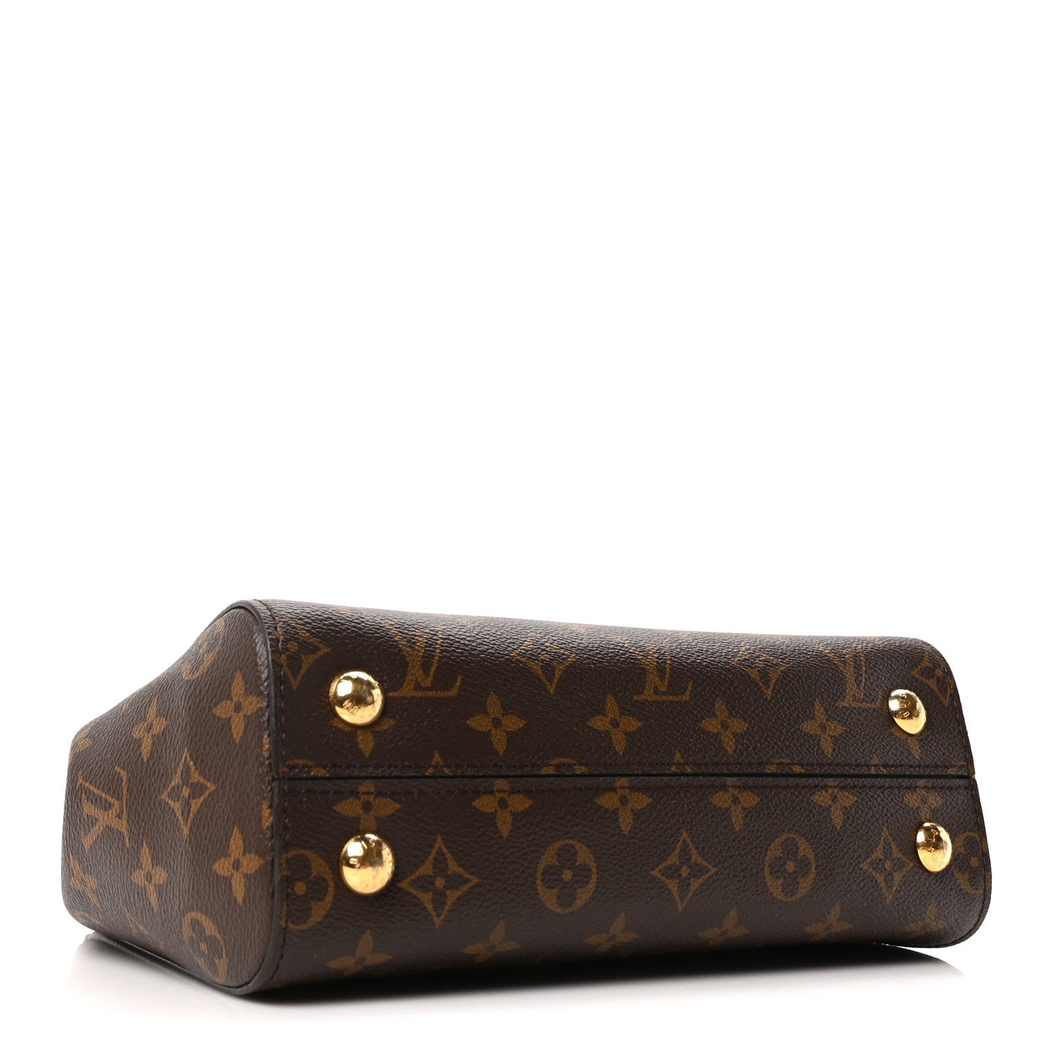 Monogram Cluny BB Bordeaux Fuchsia