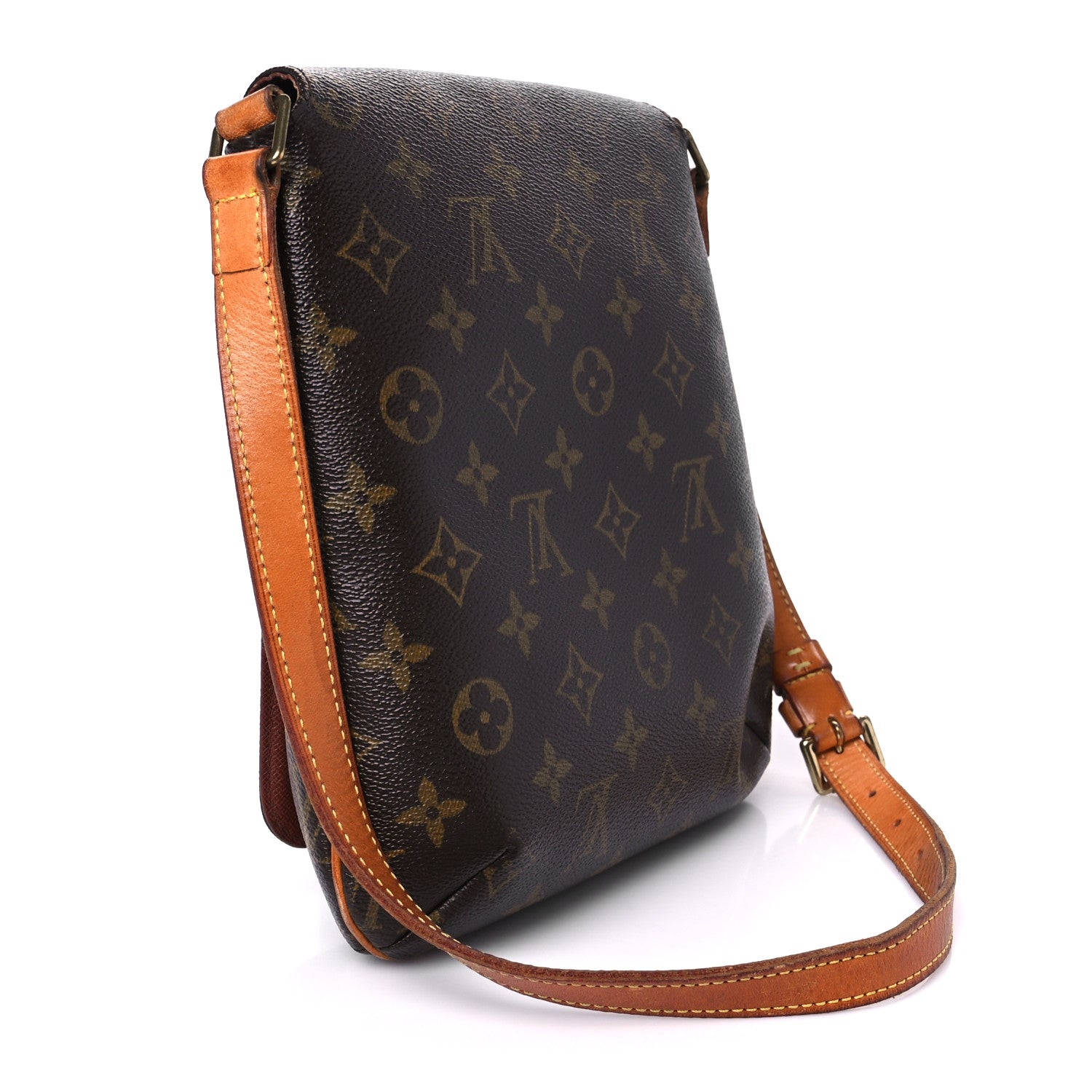 Monogram Musette Salsa