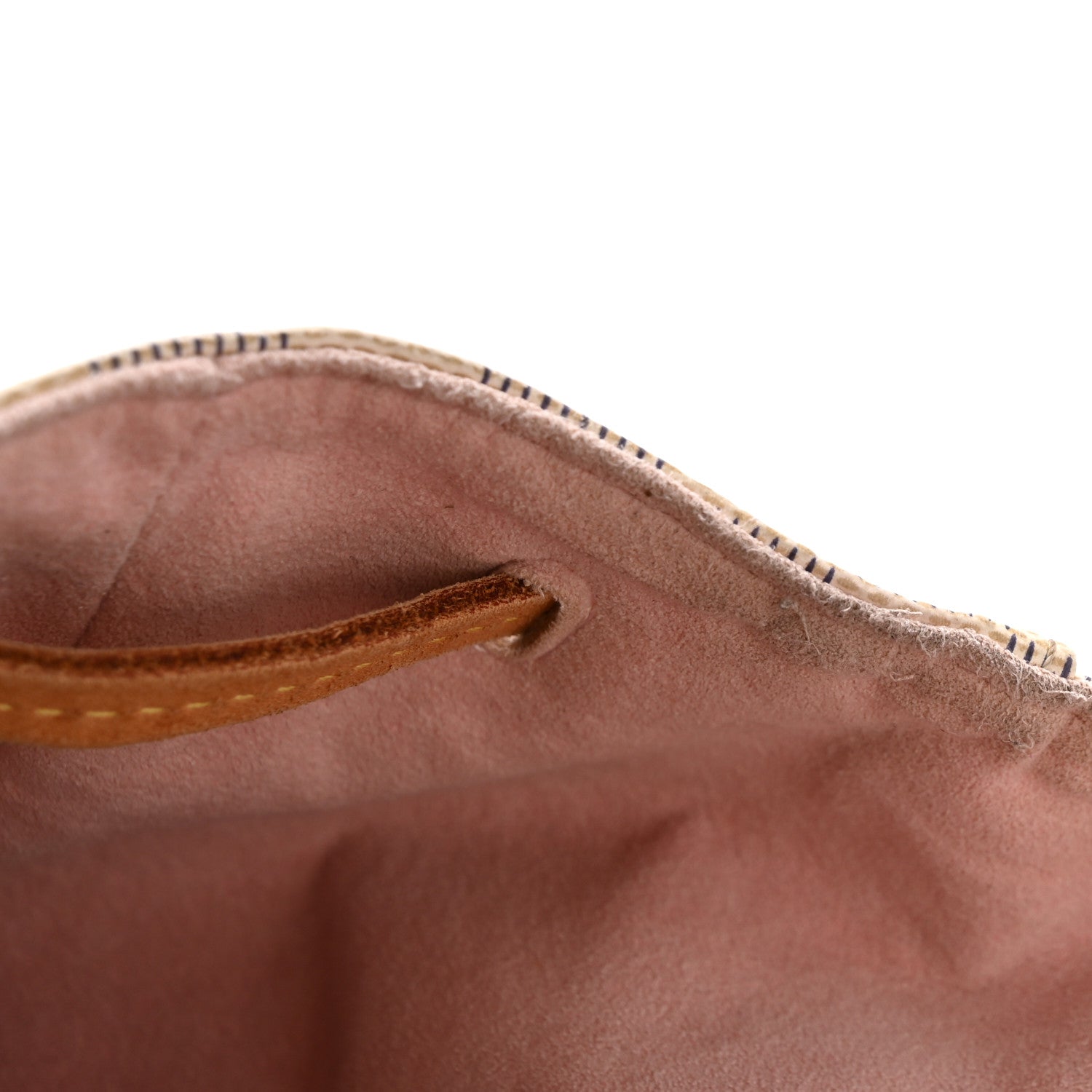 Damier Azur Sperone Backpack