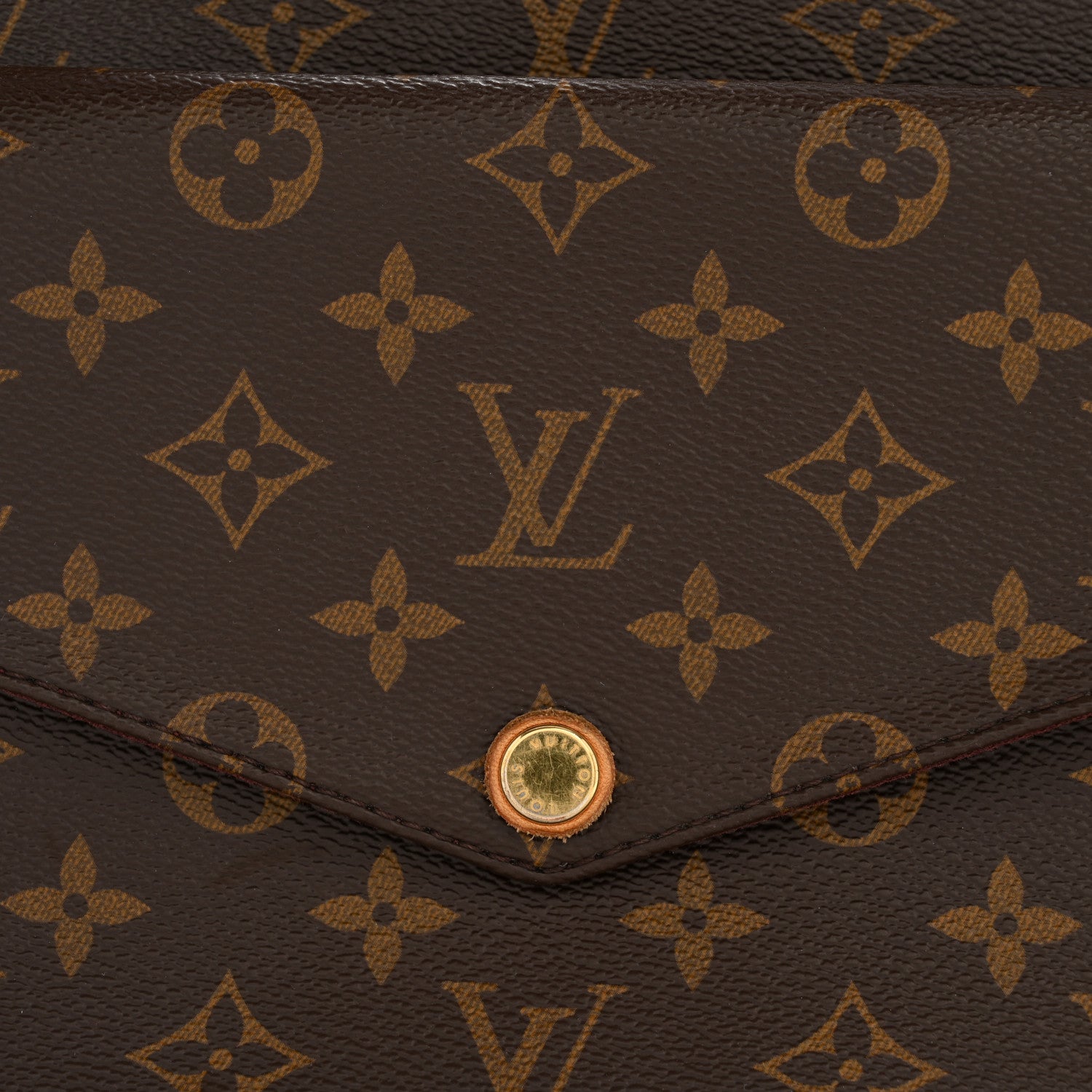 Monogram Mabillon
