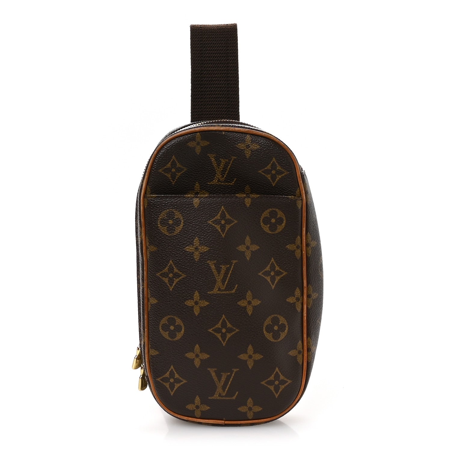 Monogram Pochette Gange
