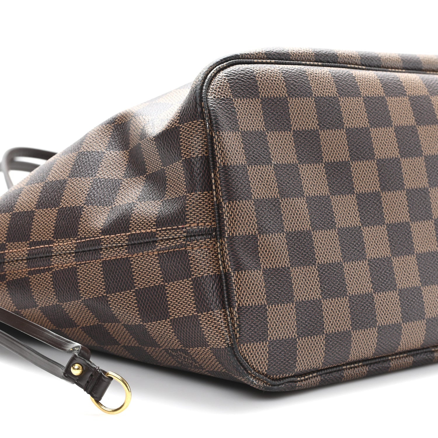 Damier Ebene Neo Neverfull MM