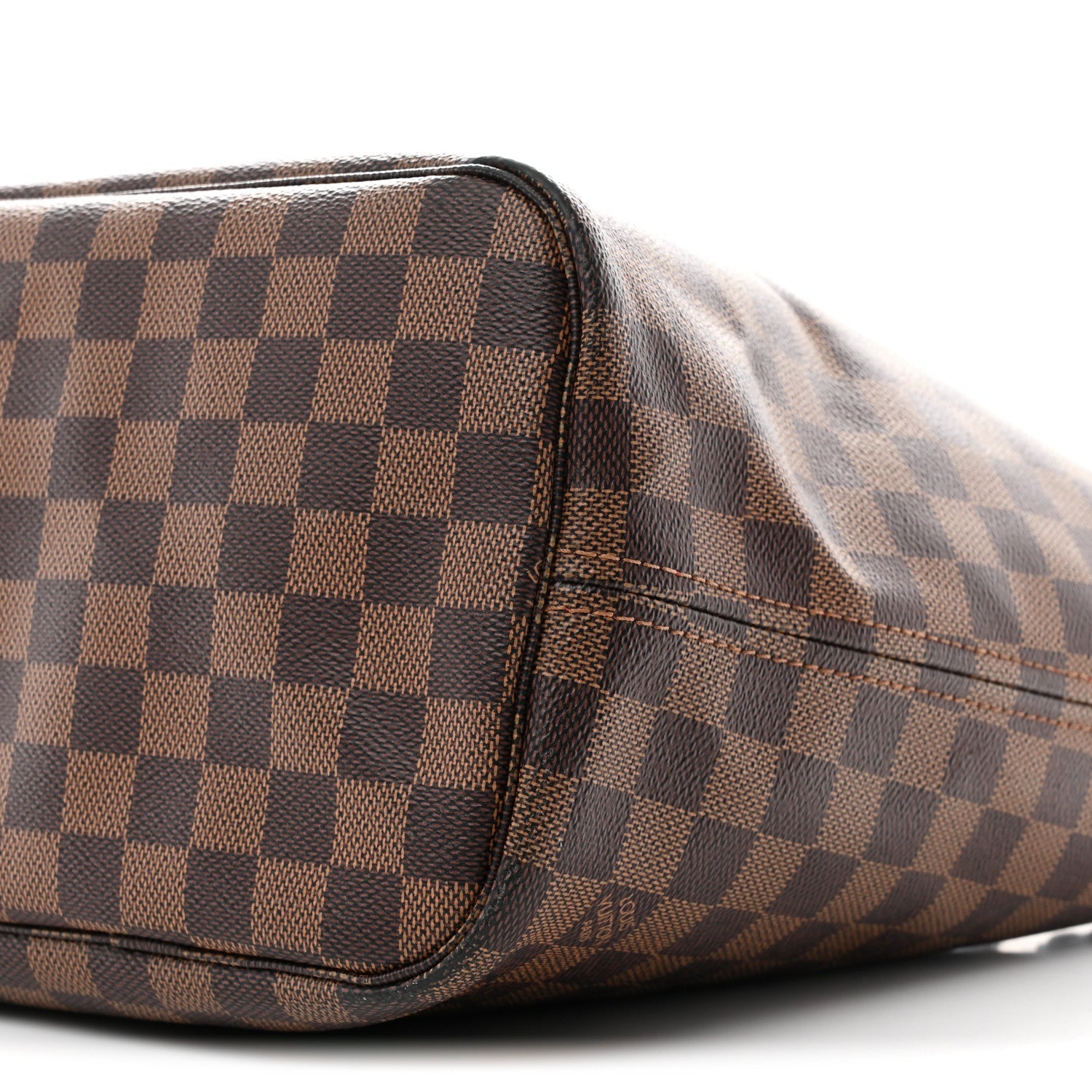 Damier Ebene Neo Neverfull MM
