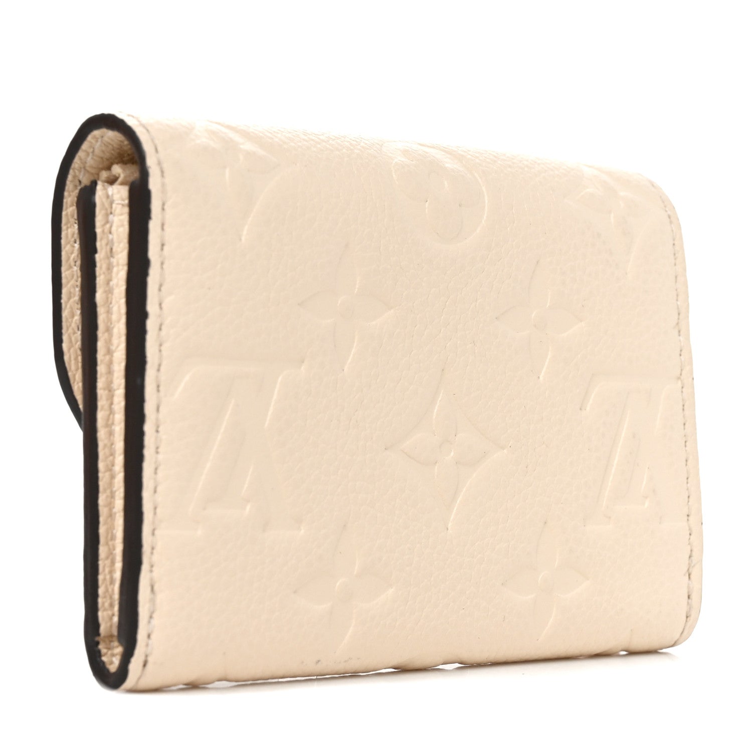 Empreinte Rosalie Coin Purse Cream