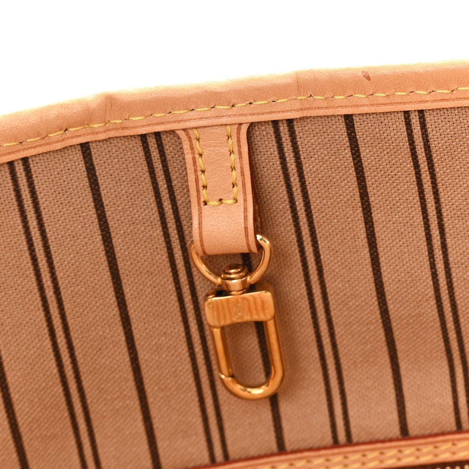Monogram Neo Neverfull MM