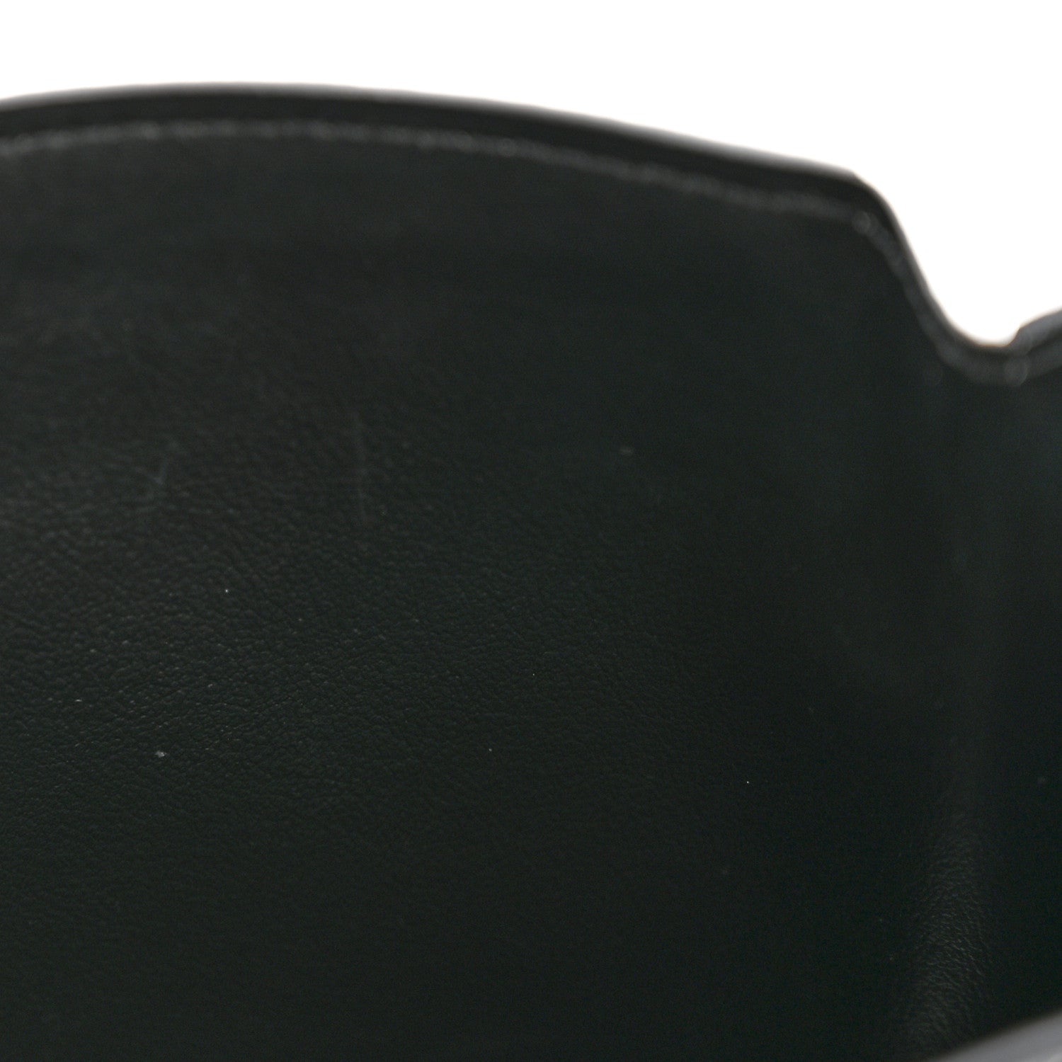 Empreinte Monogram Giant Victorine Wallet Black Beige