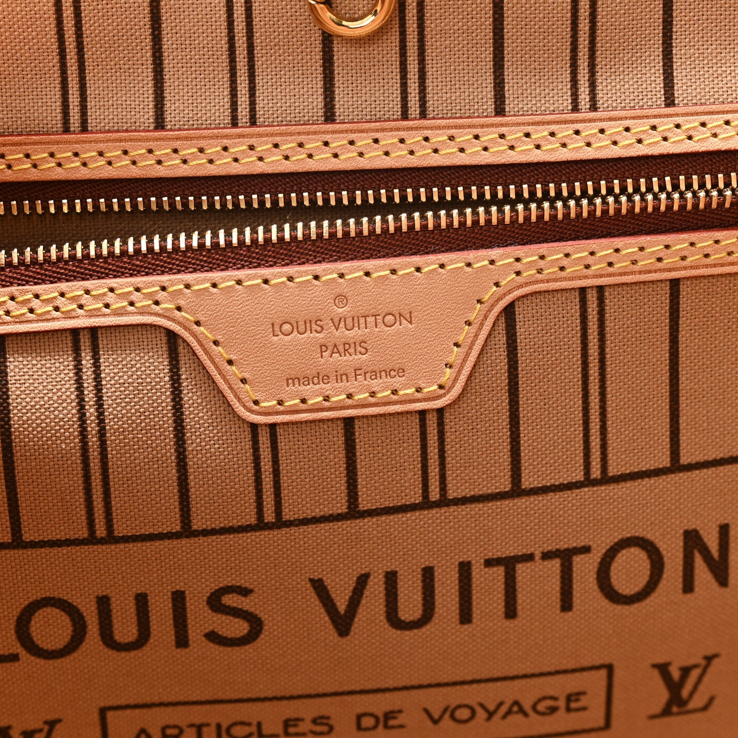 Monogram Neo Neverfull GM
