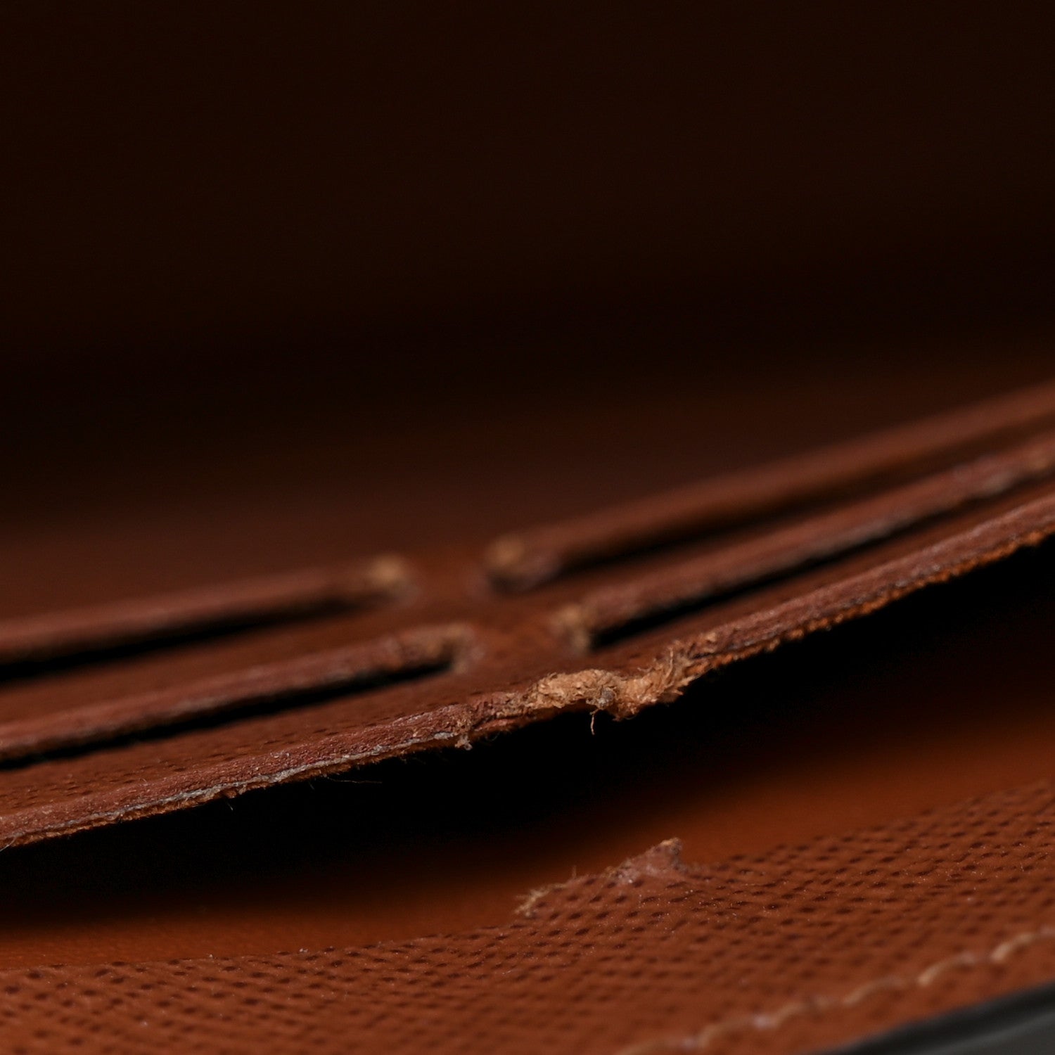 Monogram Sarah Wallet NM