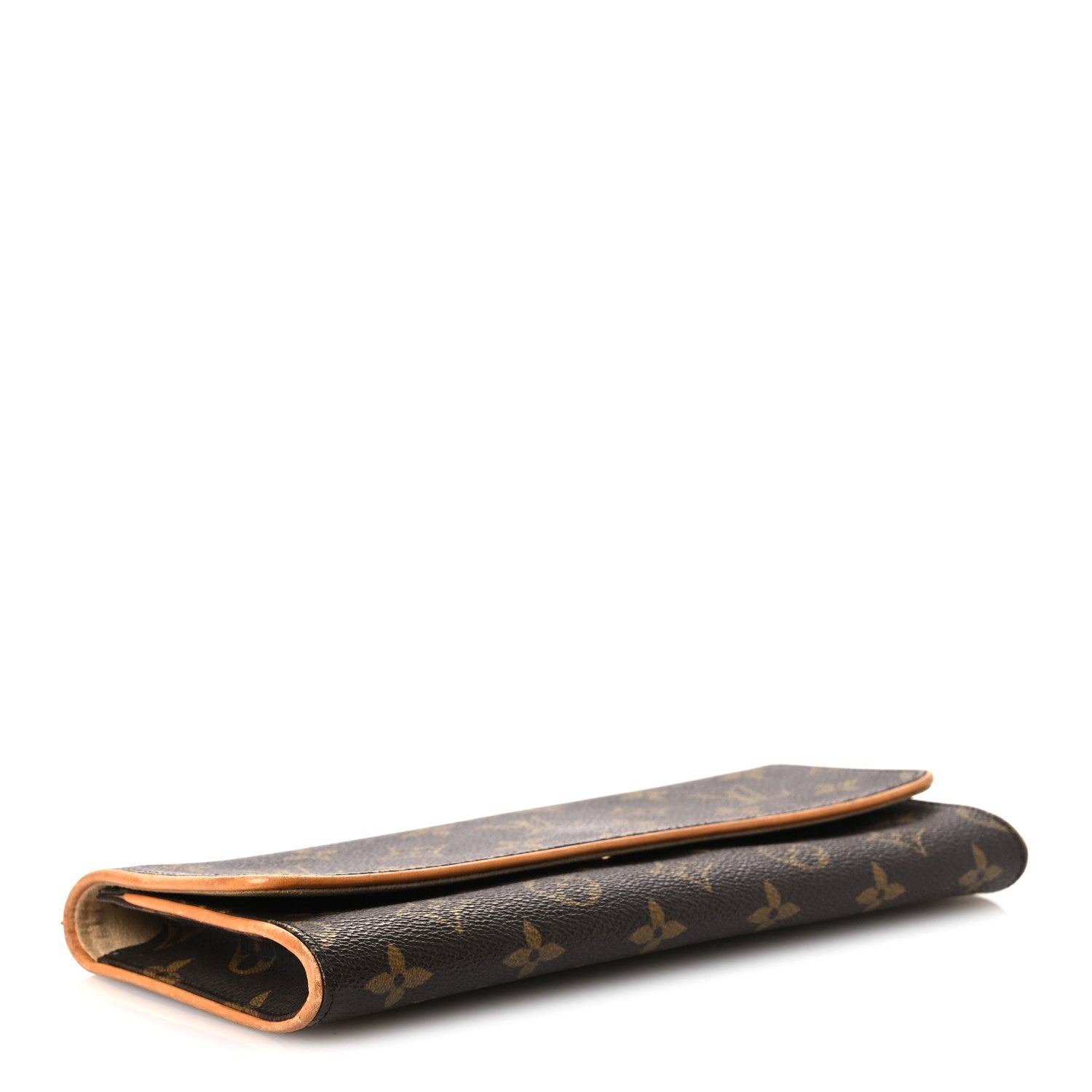 Monogram Pochette Twin GM