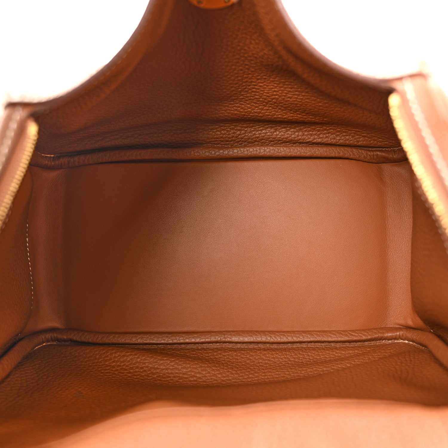 Taurillon Clemence Lindy 26 Gold