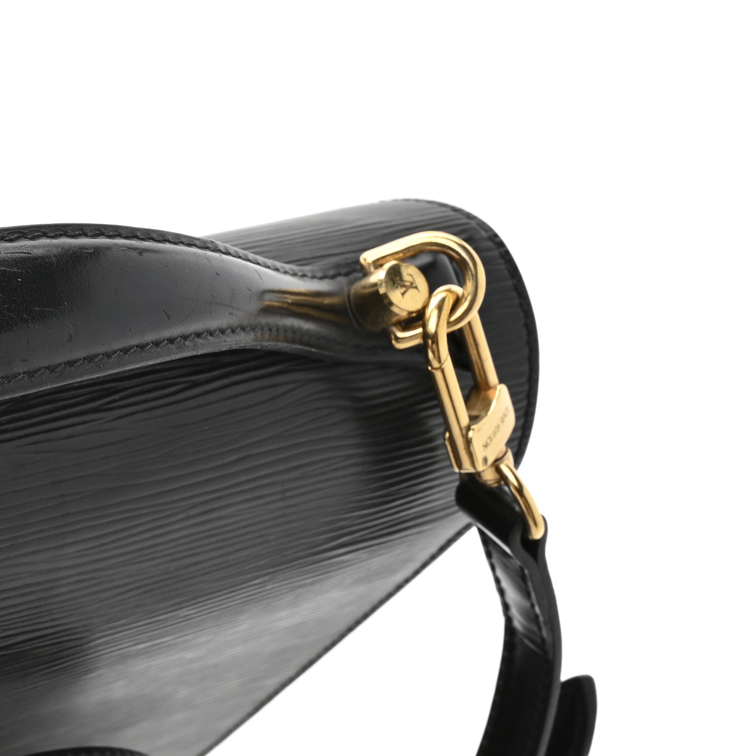 Epi Monceau Black