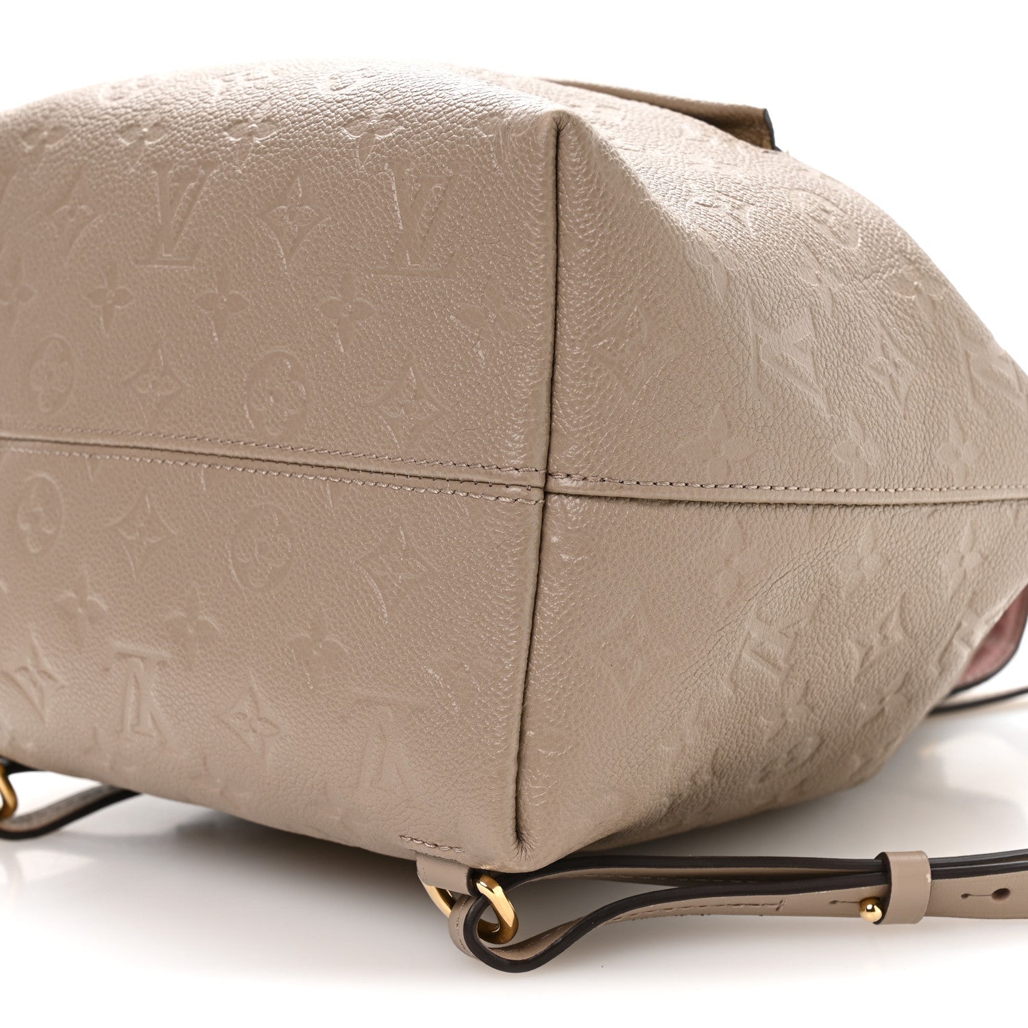 Empreinte Montsouris NM Backpack Tourterelle