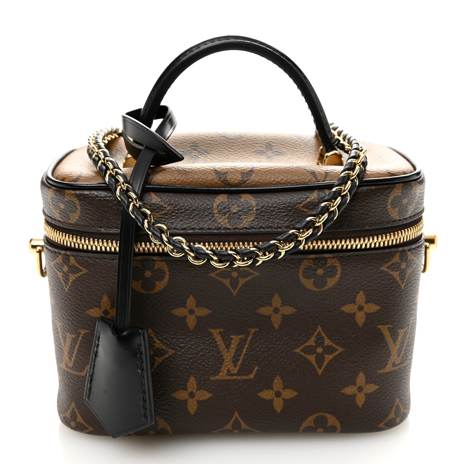 Reverse Monogram Vanity PM